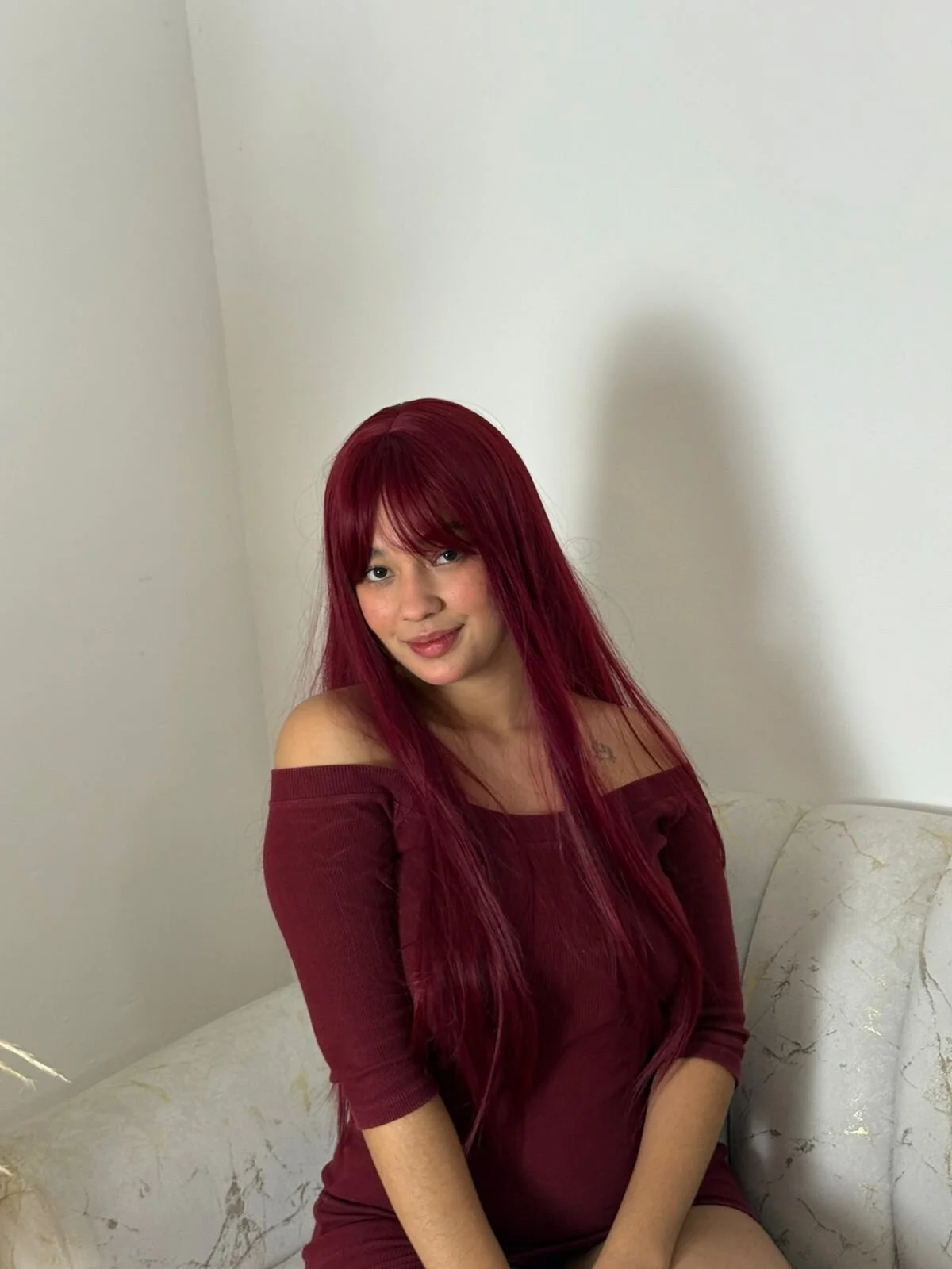XXX Porn Photo of Nude lana_rousse01 133