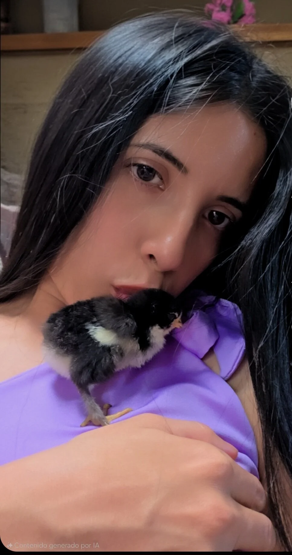 XXX Porn Photo of Nude amabel_zambrano 6