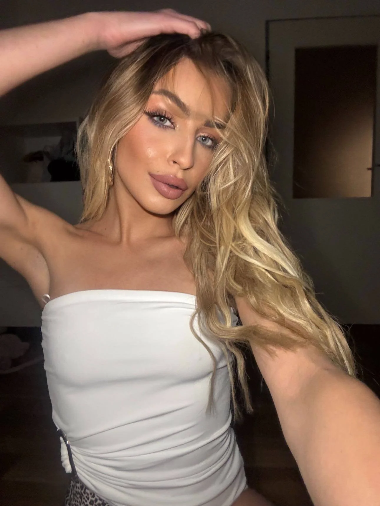 XXX Porn Photo of Nude anyaamurr 5