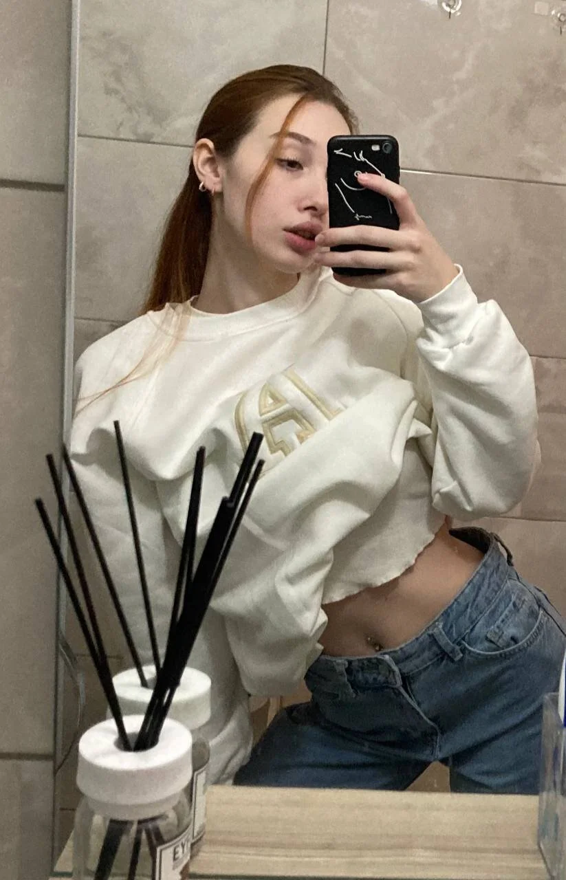 XXX Porn Photo of Nude MiracleSandy 3