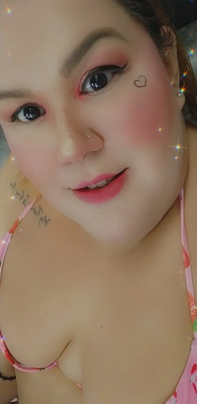 XXX Porn Photo of Nude GiannaMorrys 89