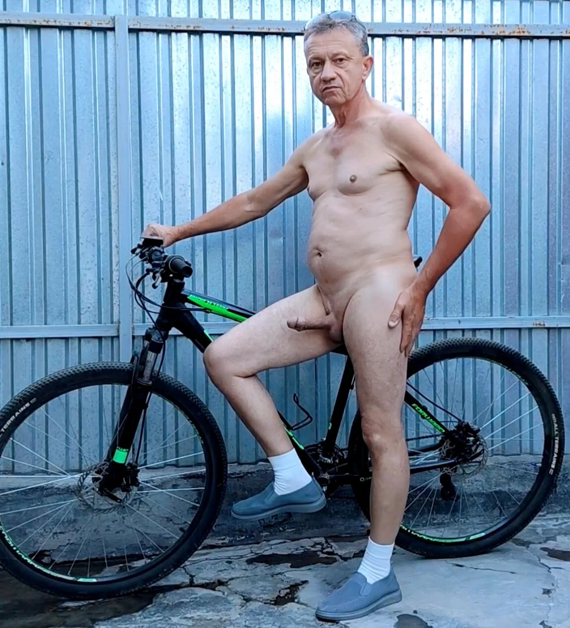 XXX Porn Photo of Nude Sashabikros 2