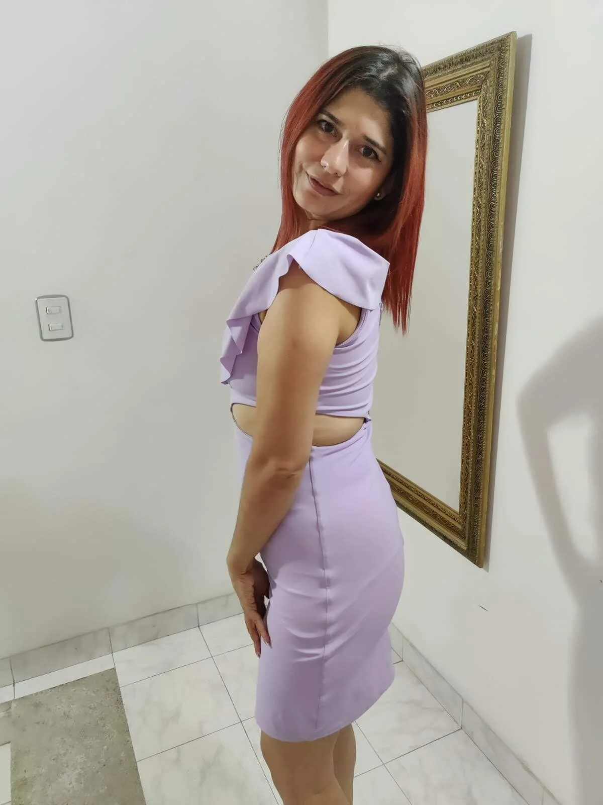 XXX Porn Photo of Nude alinabozz1 120