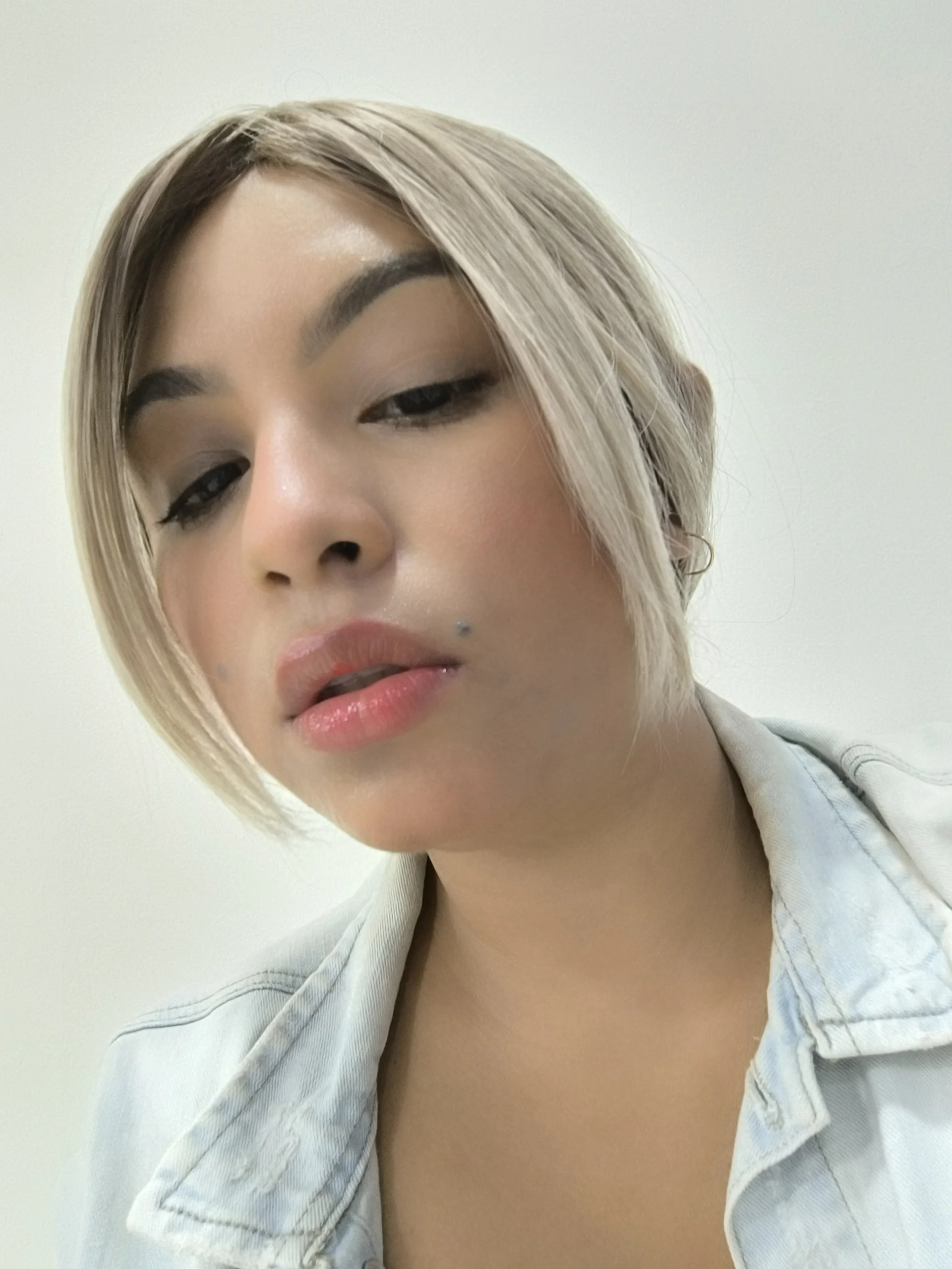 XXX Porn Photo of Nude Francesca_ferrari 65