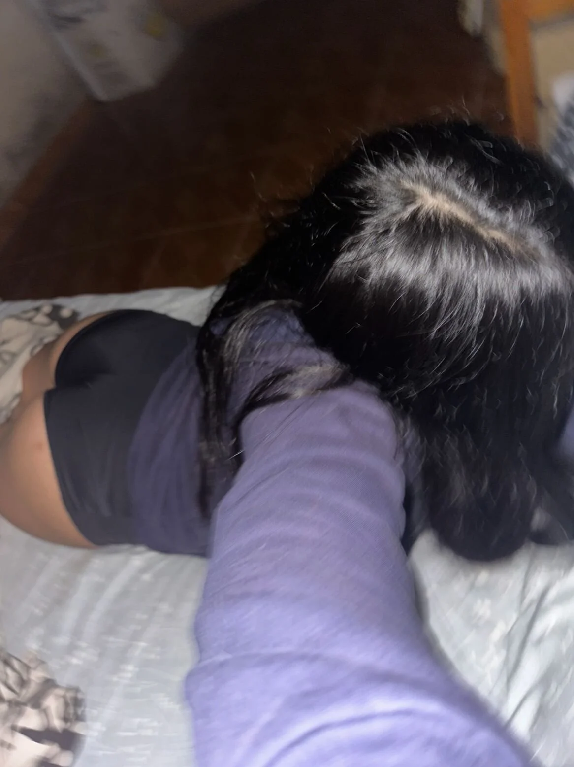 XXX Porn Photo of Nude Primixxx 1