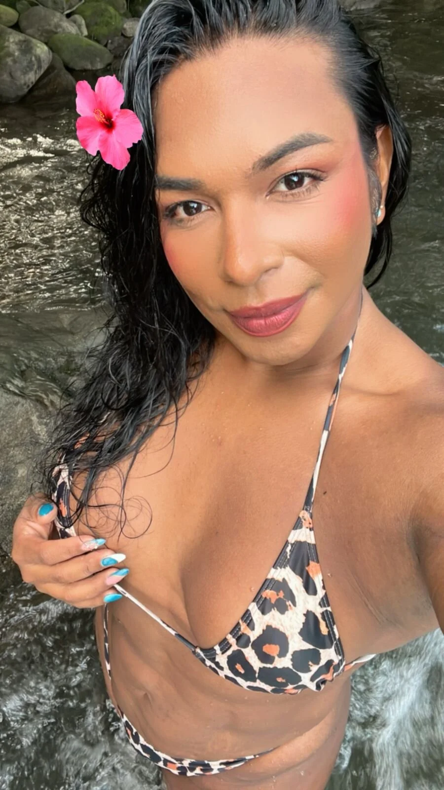 XXX Porn Photo of Nude choquitolove1 3