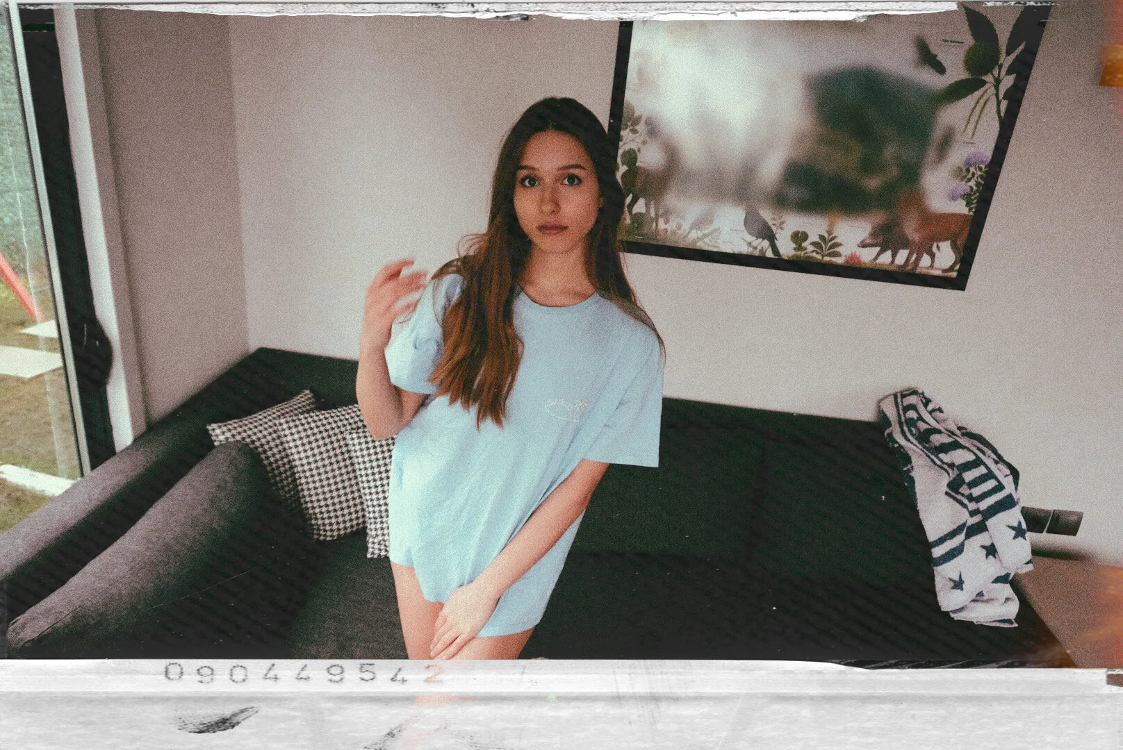 XXX Porn Photo of Nude Vegas_V 19