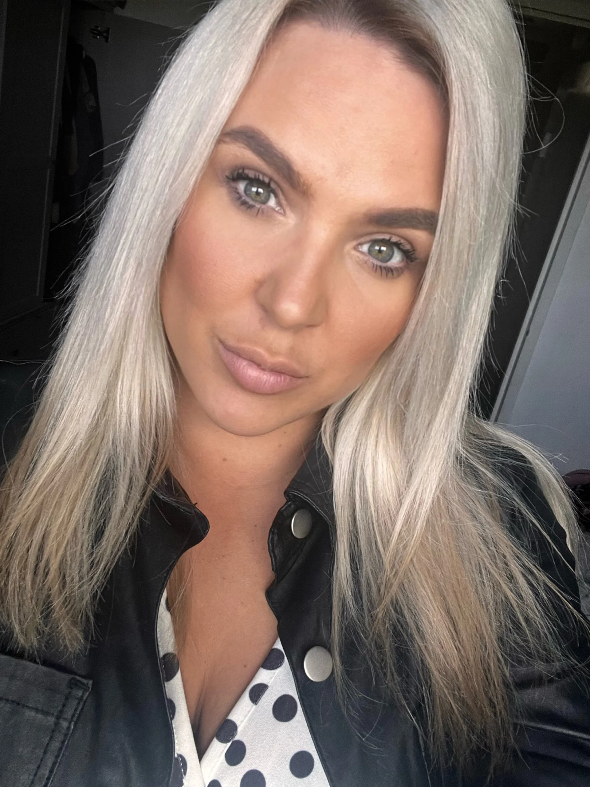 XXX Porn Photo of Nude Bustyblondebabe32 6