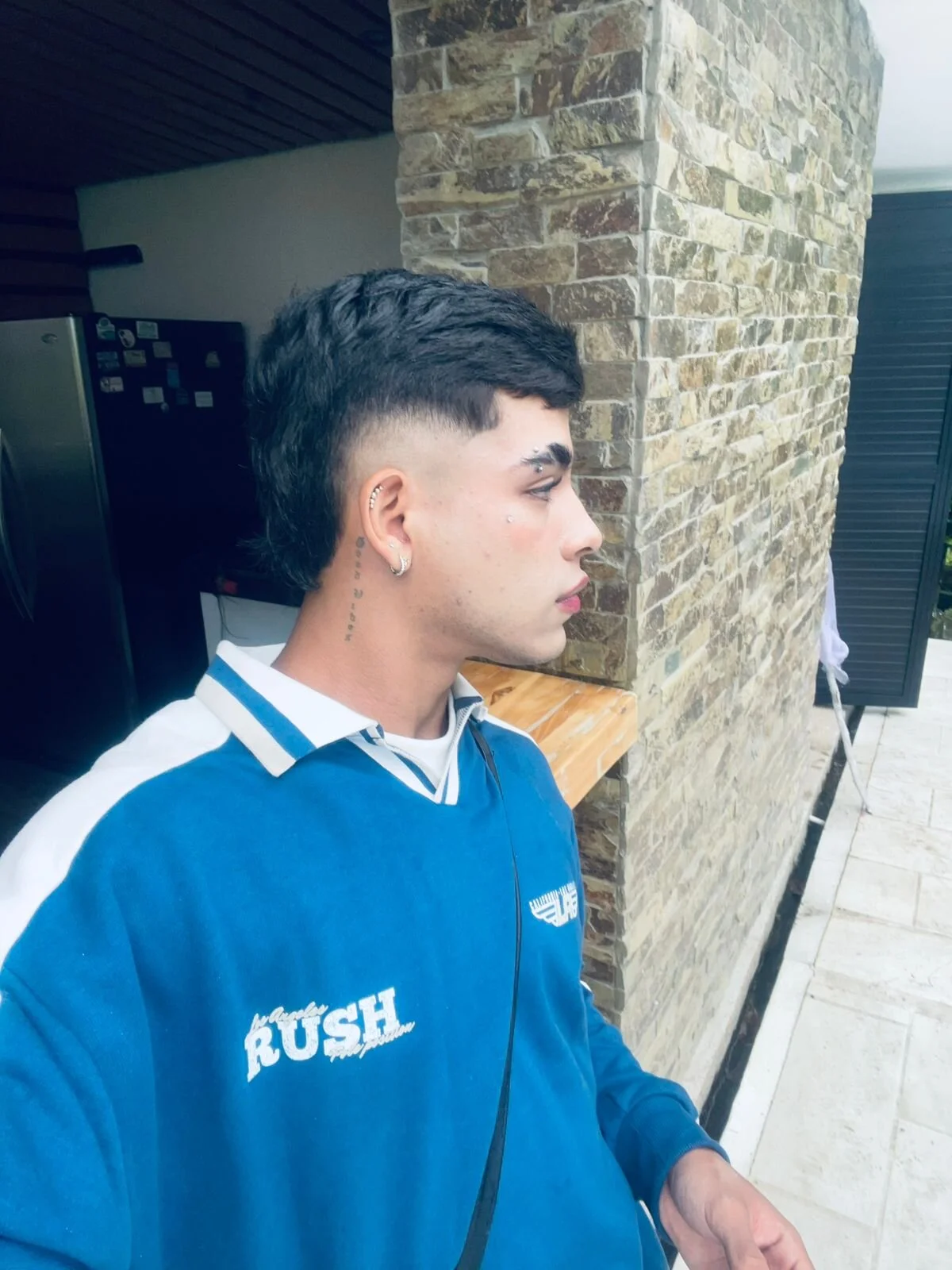 XXX Porn Photo of Nude Ken-boy_ 1