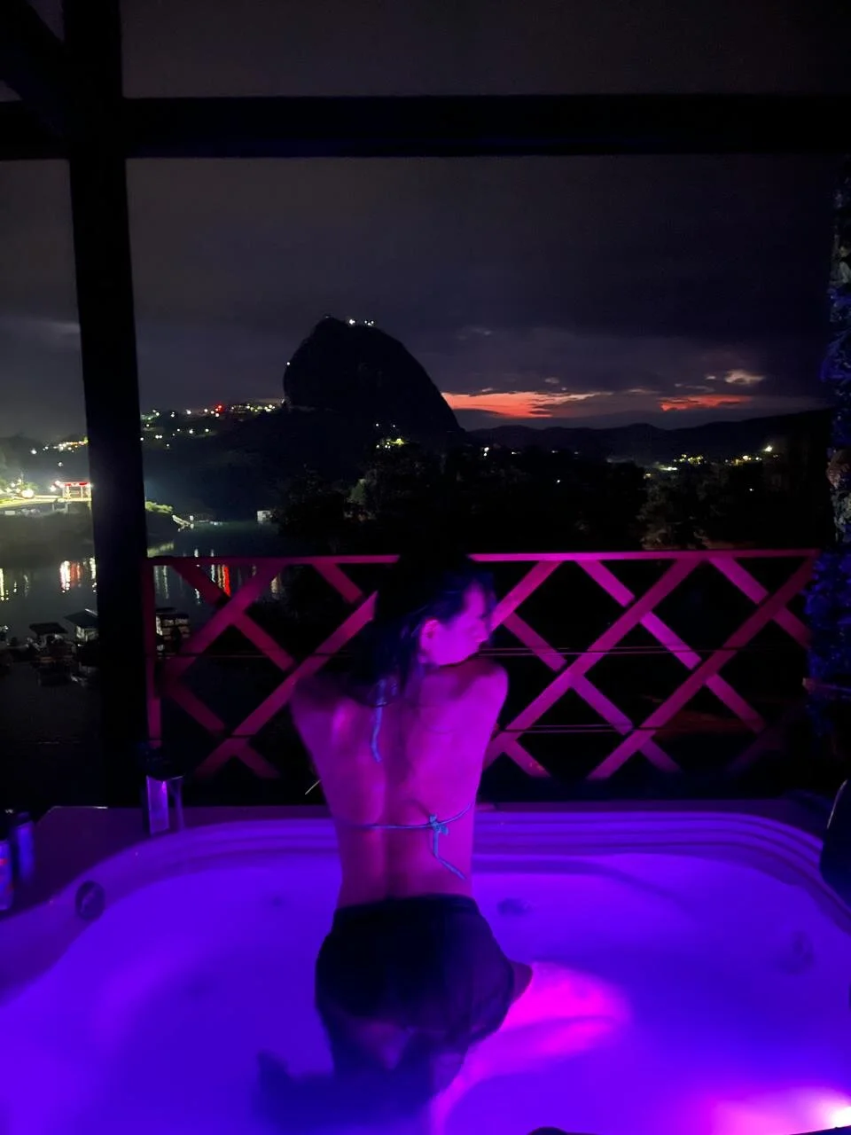 XXX Porn Photo of Nude i_love_star_ 3