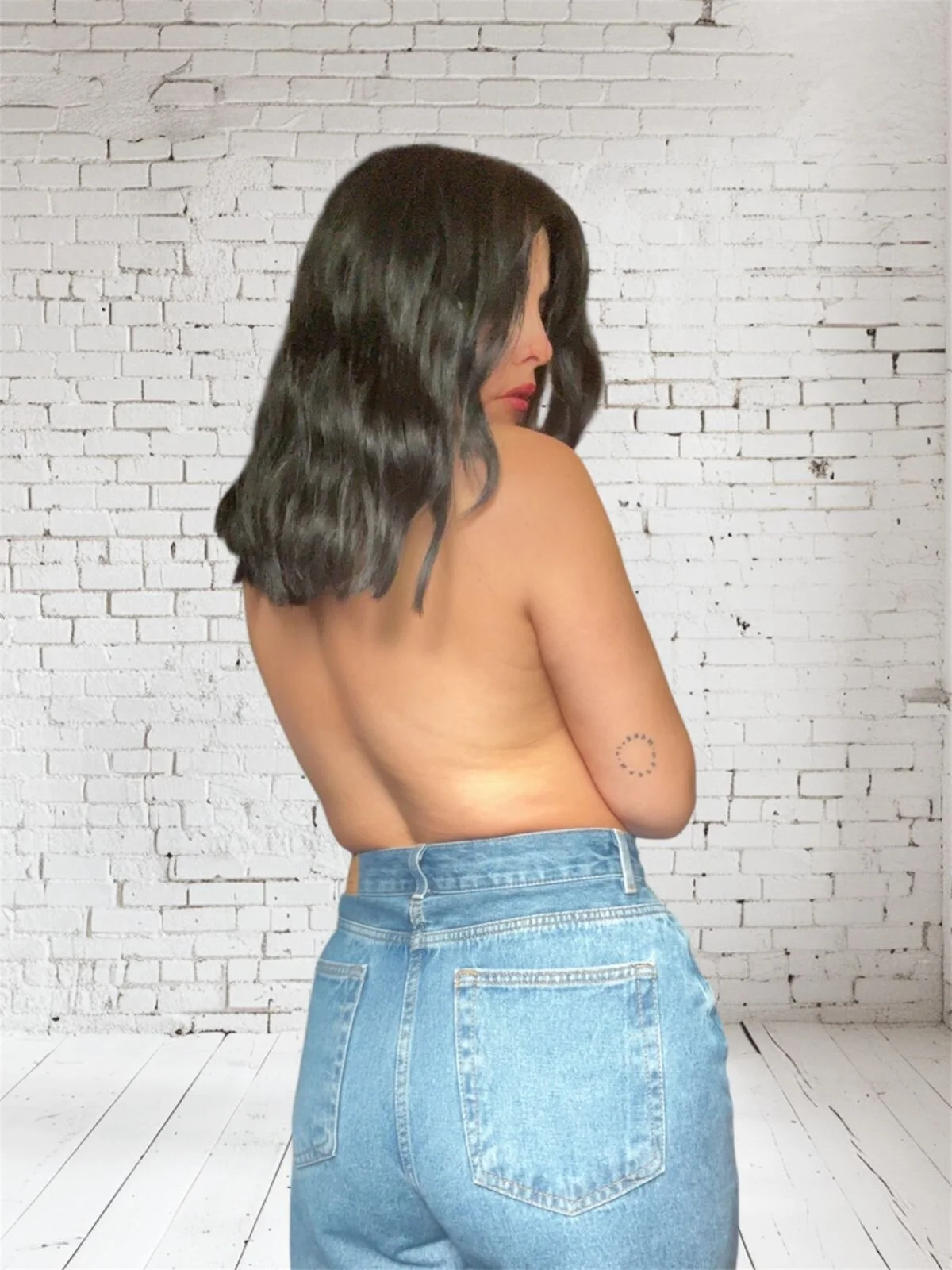 XXX Porn Photo of Nude _Hinata_1 3