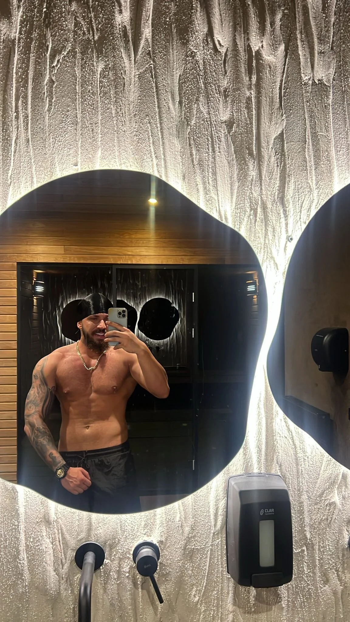 XXX Porn Photo of Nude LustyMike_ 5