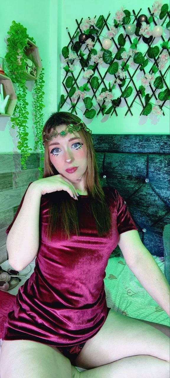 XXX Porn Photo of Nude Amber_prada 122