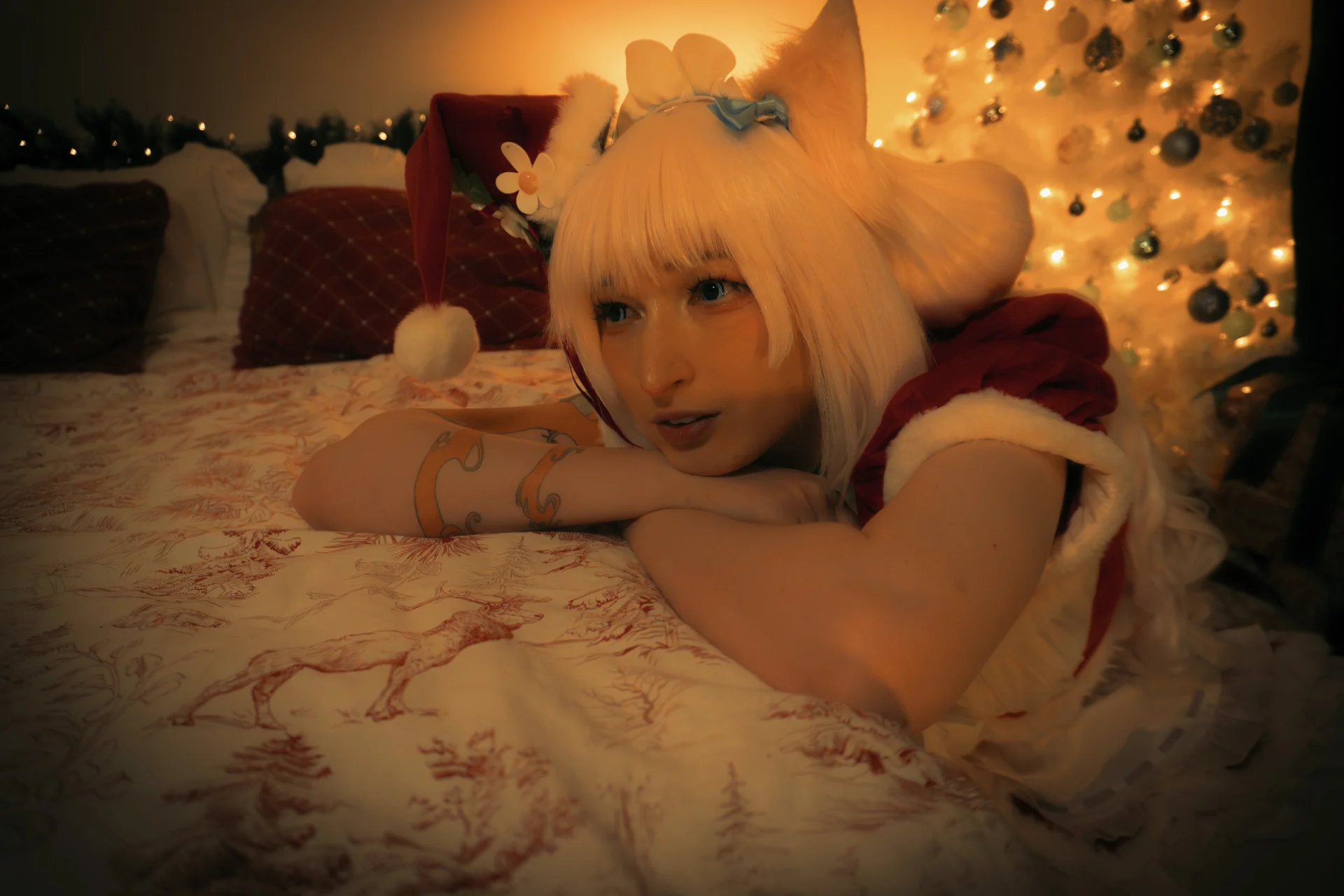 XXX Porn Photo of Nude koshkasenpai 72