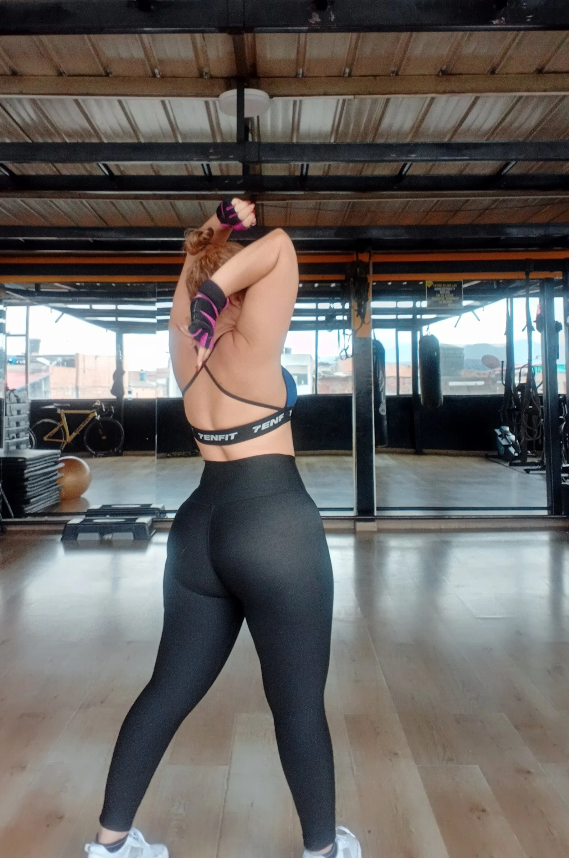 XXX Porn Photo of Nude chiky_sonrisa 41