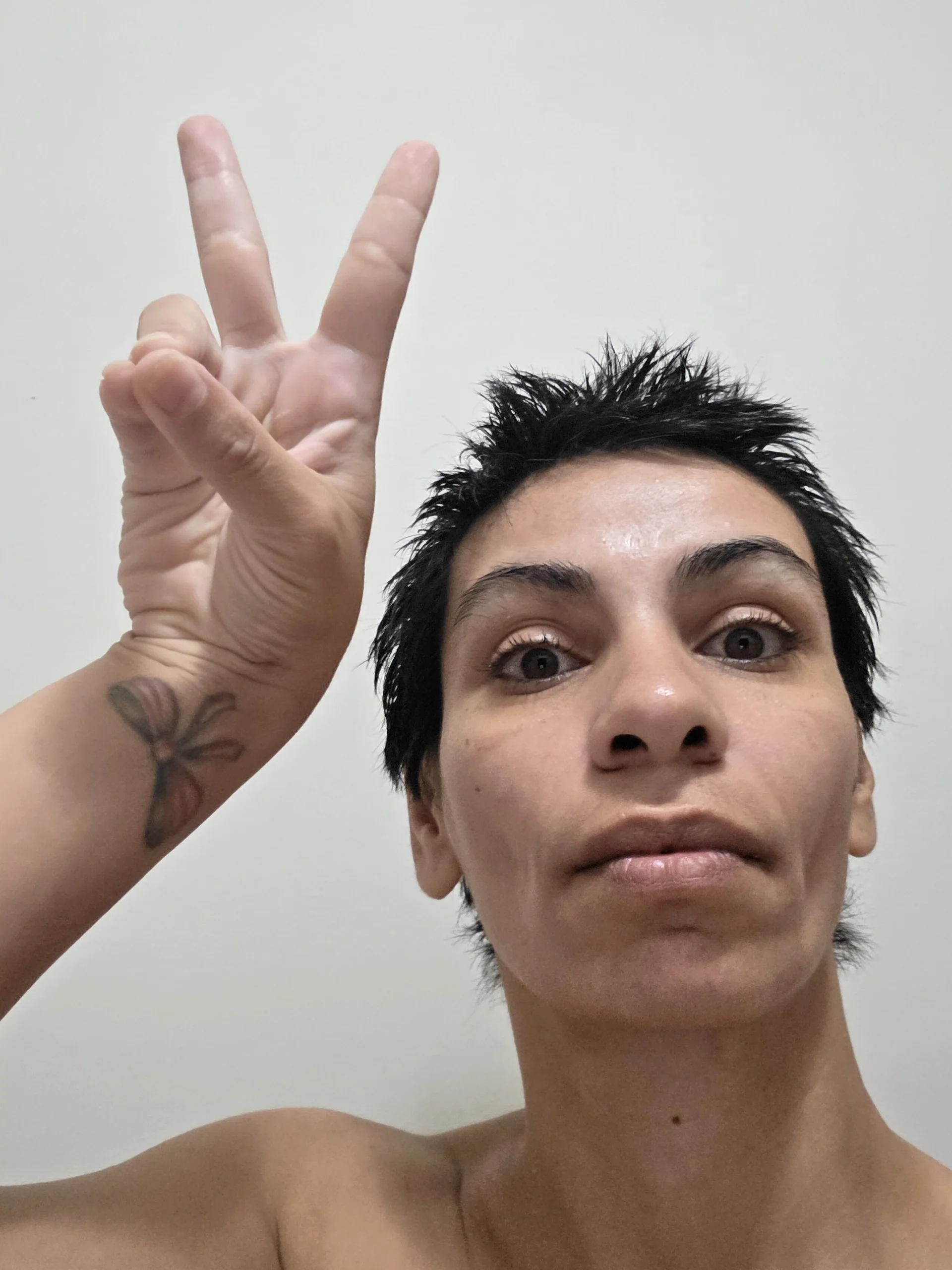 XXX Porn Photo of Nude hotSANDRA_STARR 863
