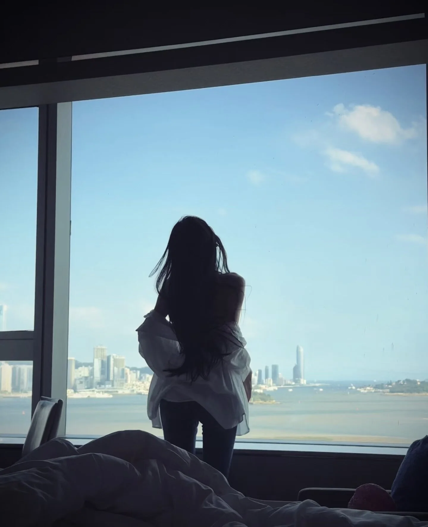 XXX Porn Photo of Nude yueyue_01 1