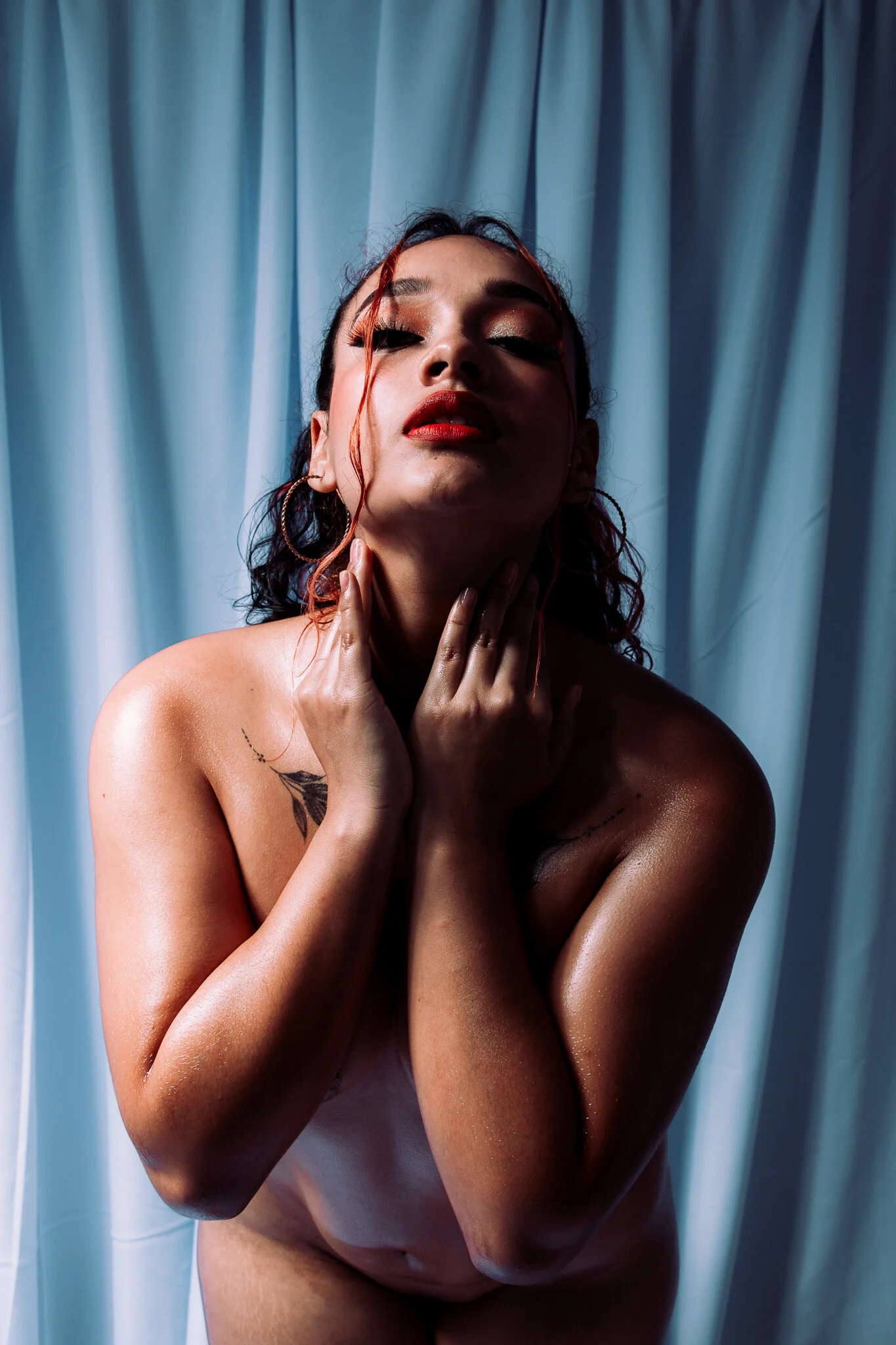 XXX Porn Photo of Nude EMILYY_FOXY 2