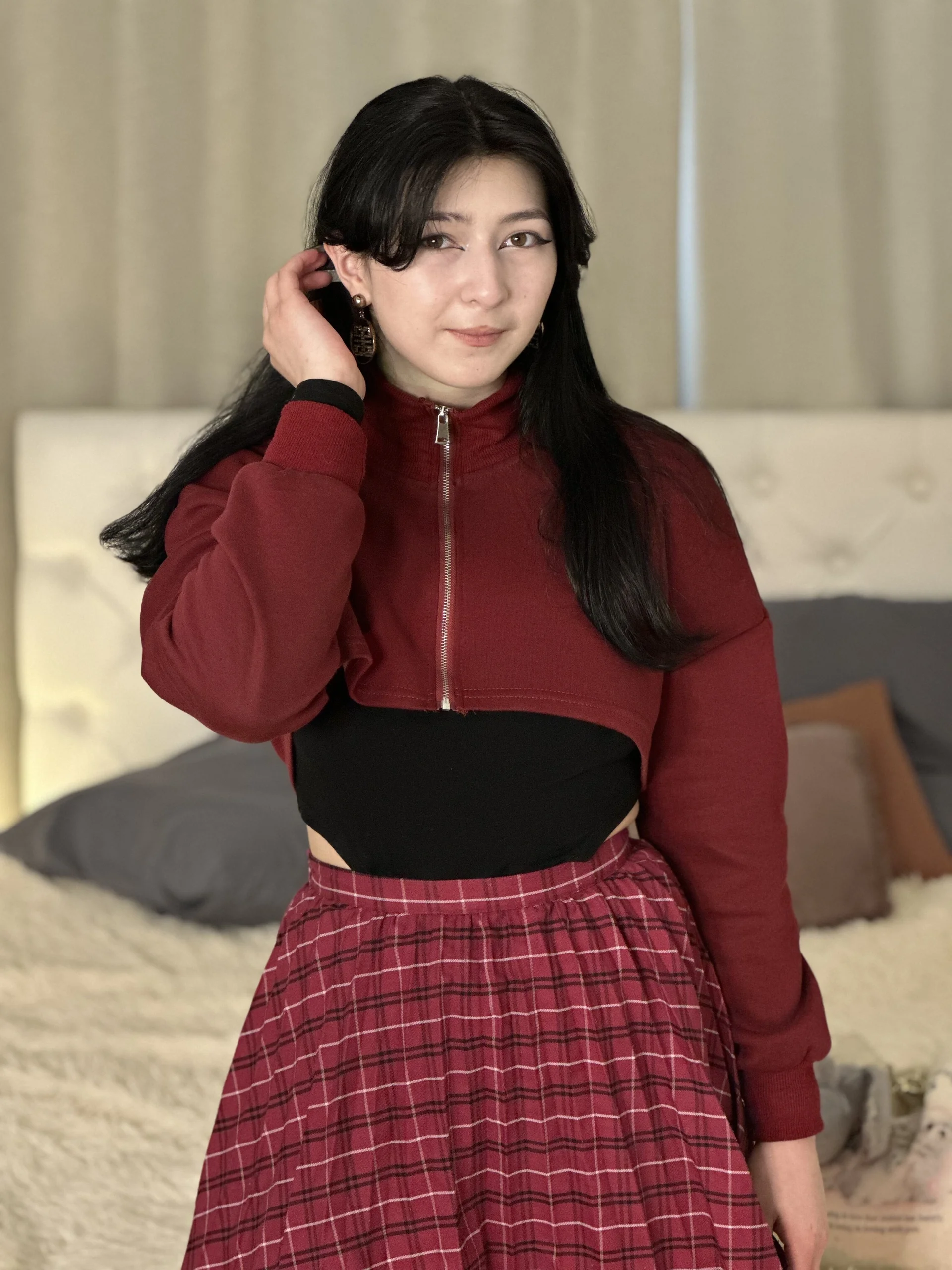 XXX Porn Photo of Nude HanamiCei 5