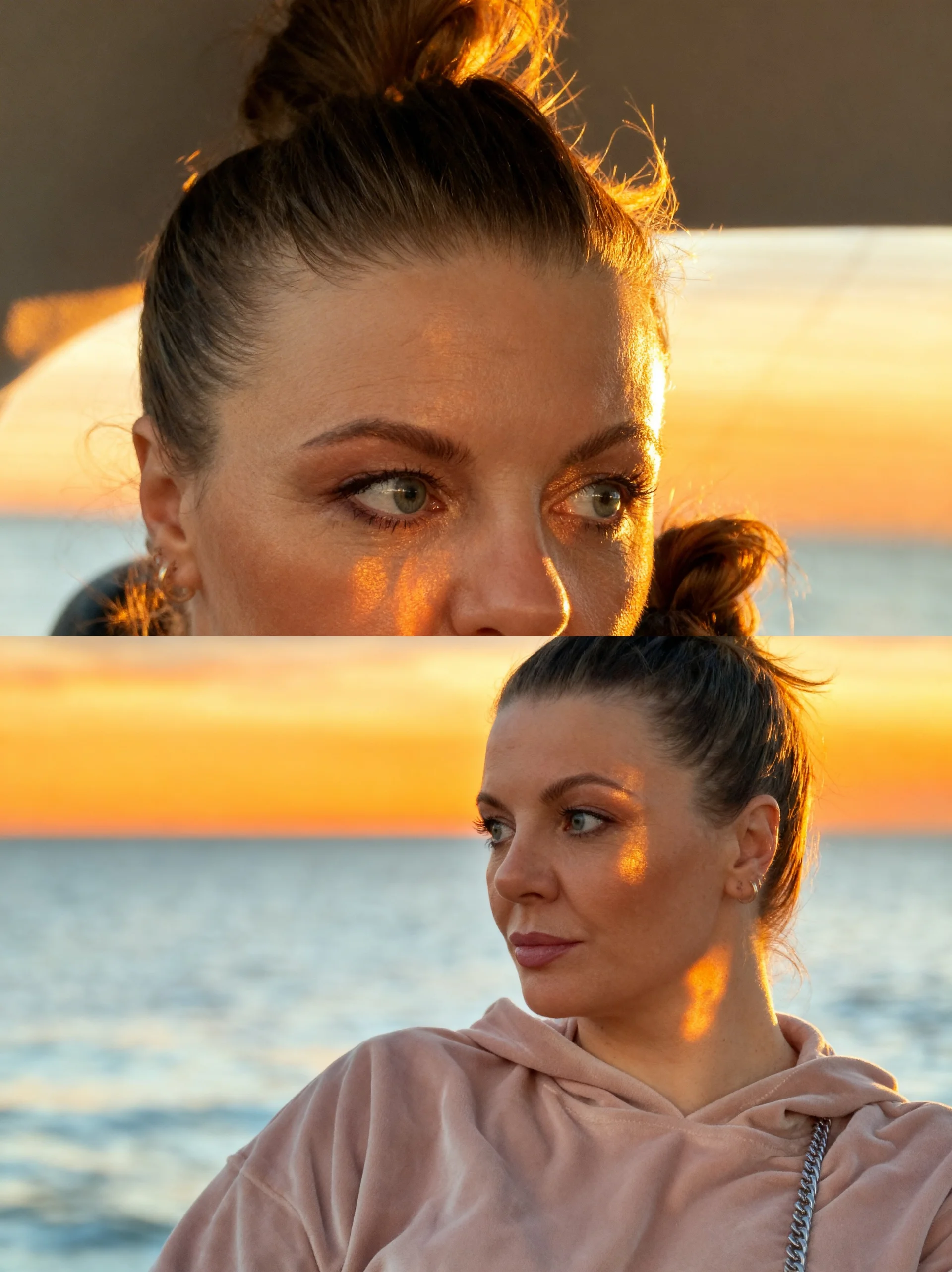 XXX Porn Photo of Nude VeronikawGold 1