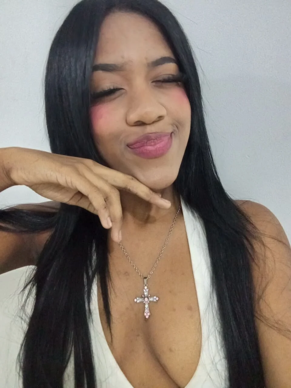 XXX Porn Photo of Nude AlayshaJohnson 12