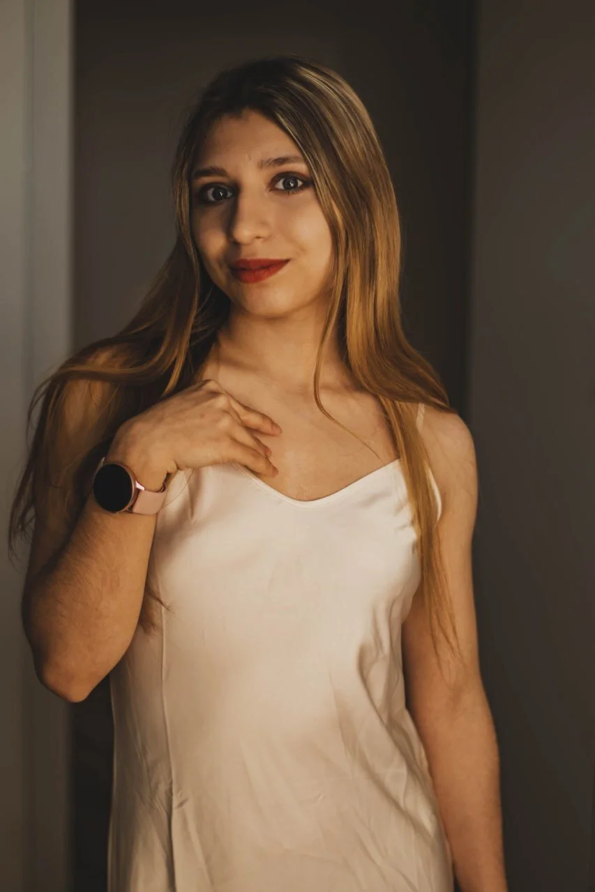 XXX Porn Photo of Nude NadiaFabroquez 8