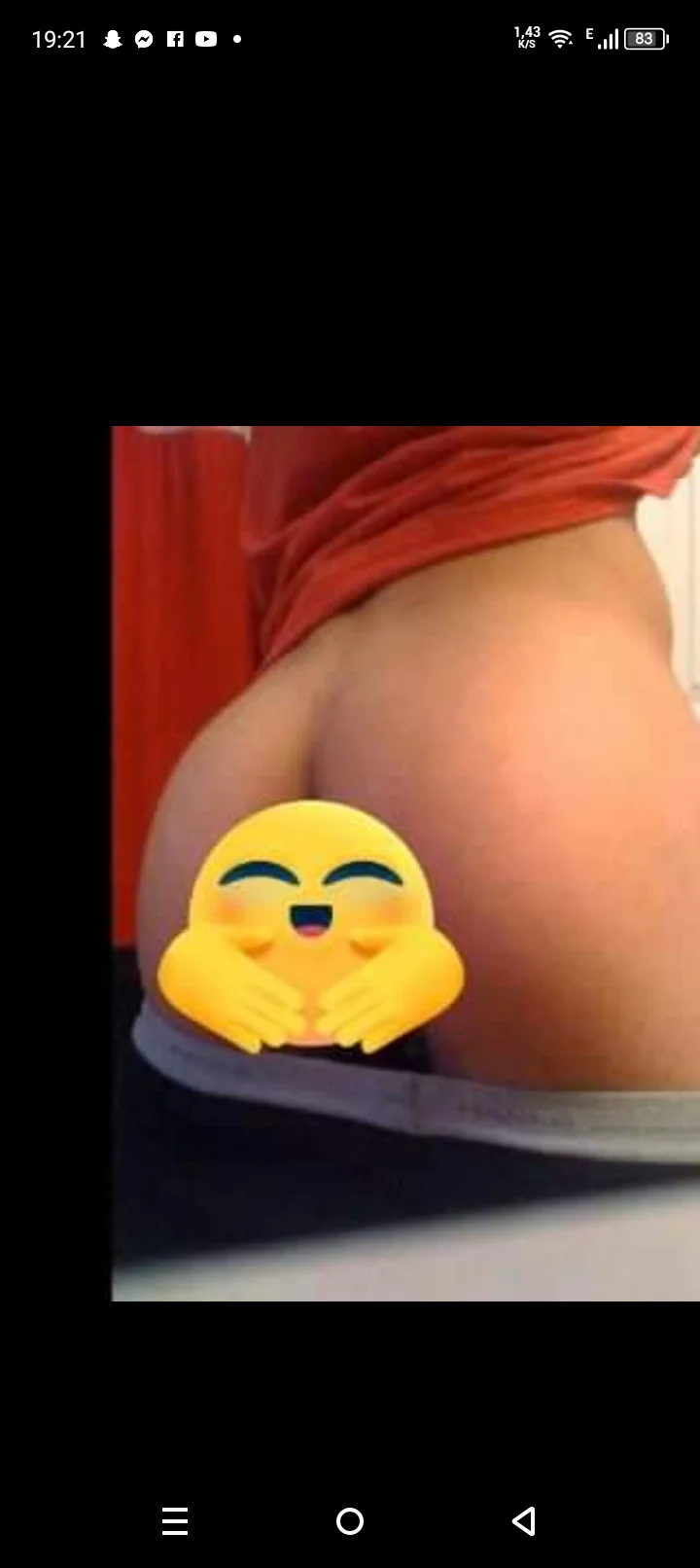 XXX Porn Photo of Nude soltan_maroc 18