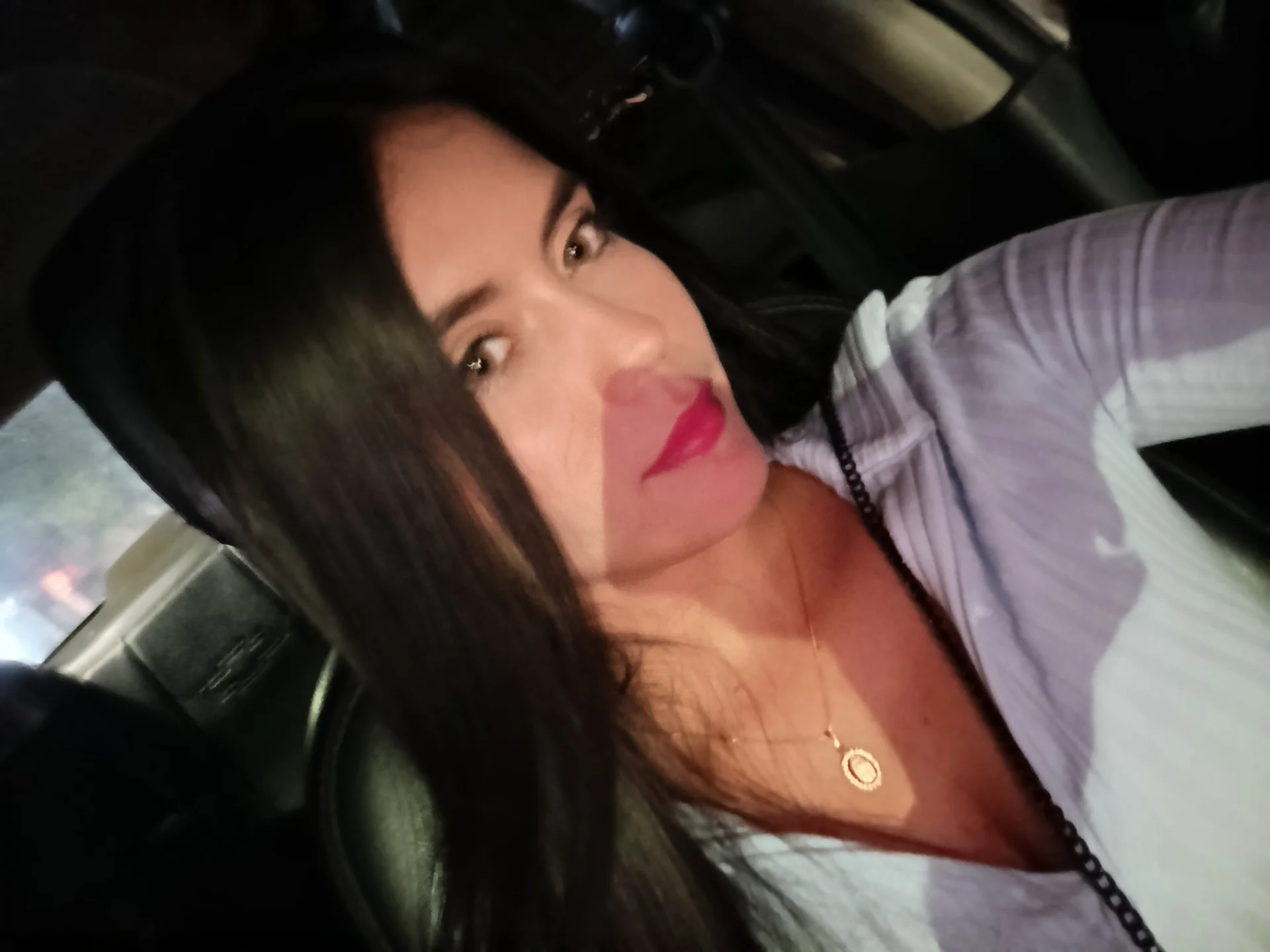 XXX Porn Photo of Nude Blancabella 10