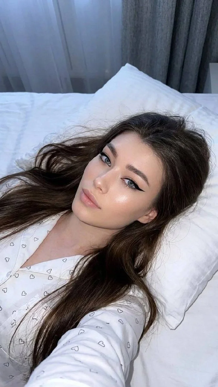 XXX Porn Photo of Nude JulissaLipoma 26