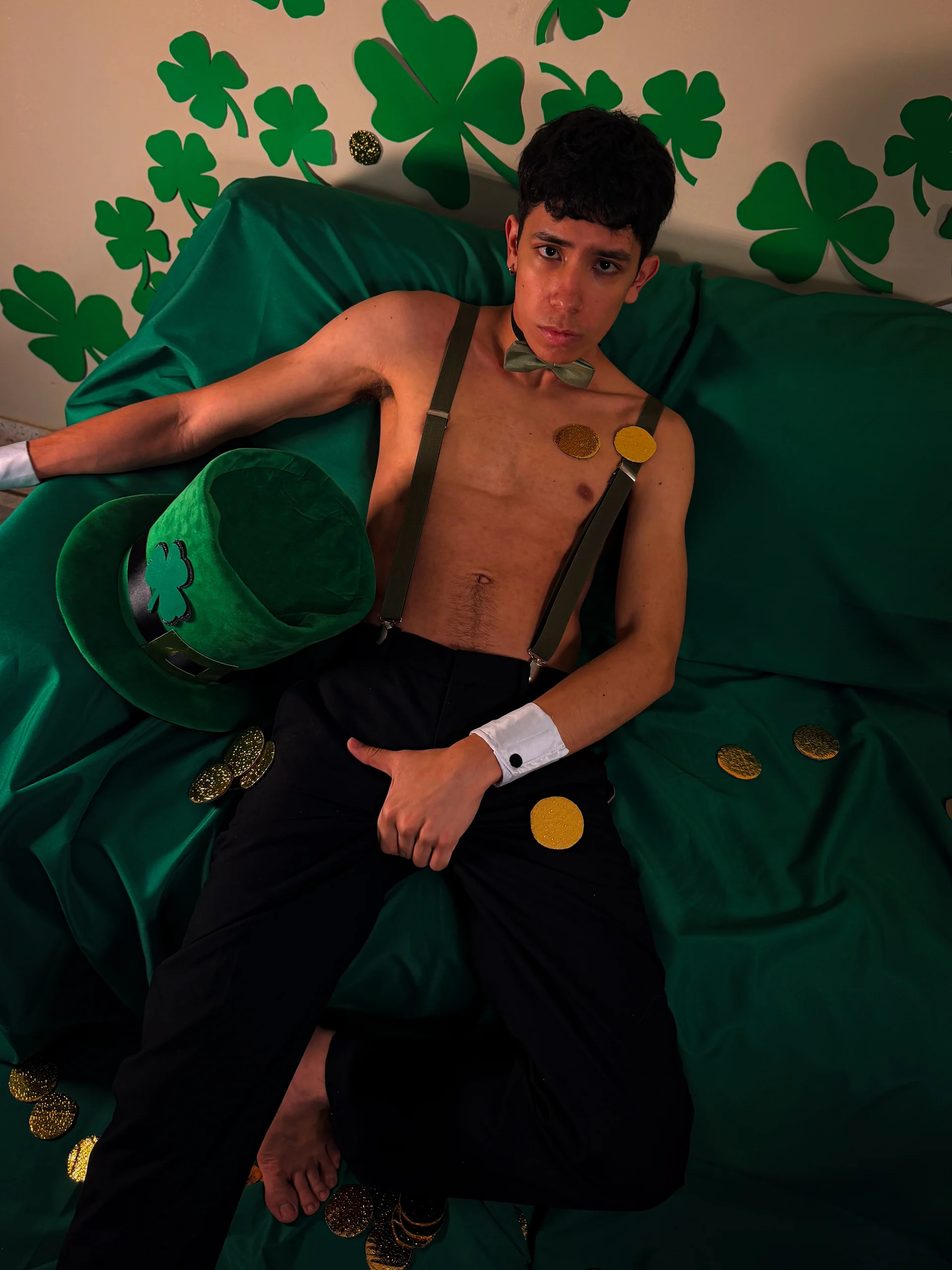 XXX Porn Photo of Nude Neo_Twink 45