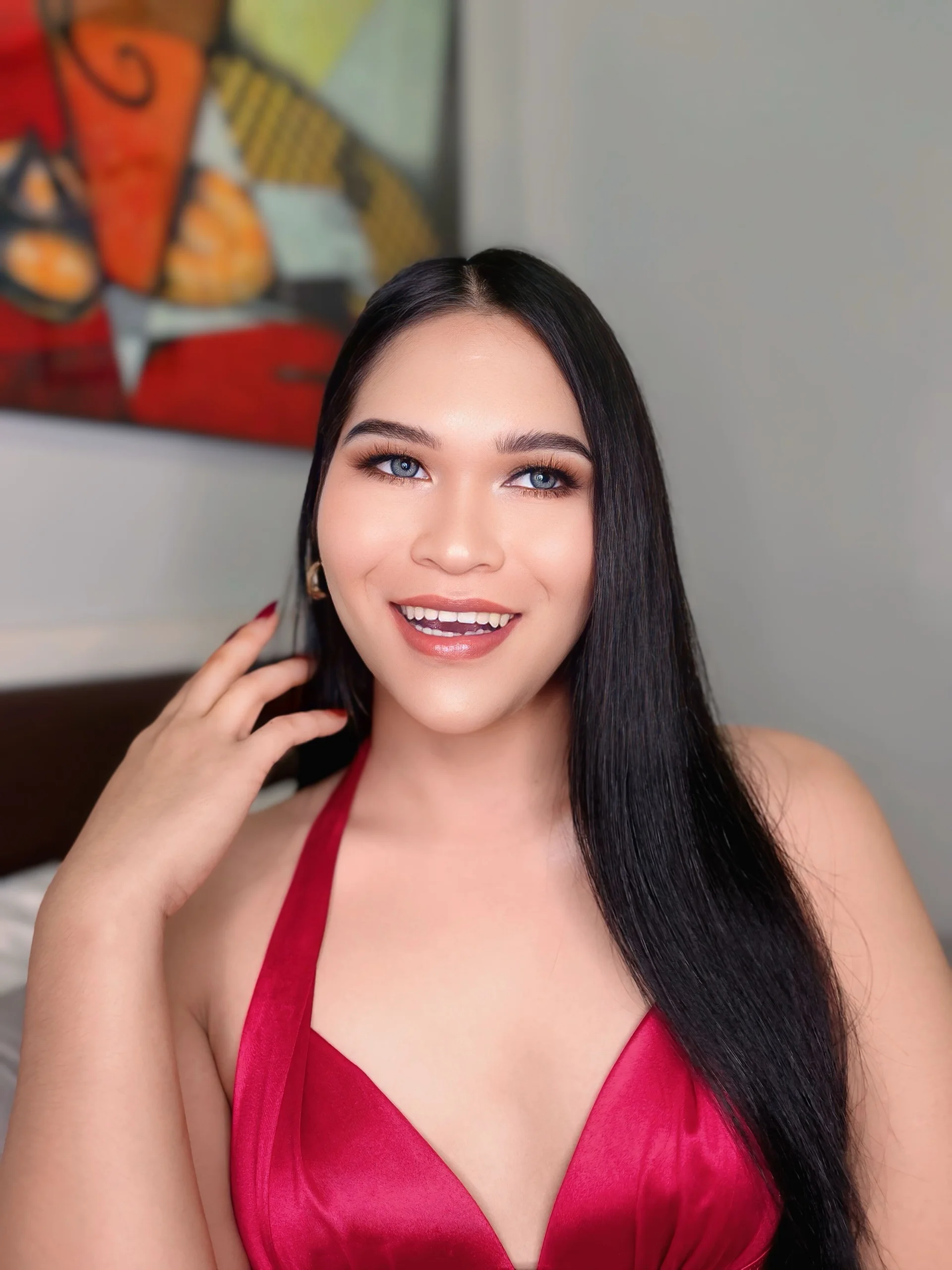 XXX Porn Photo of Nude MichelleWild 10
