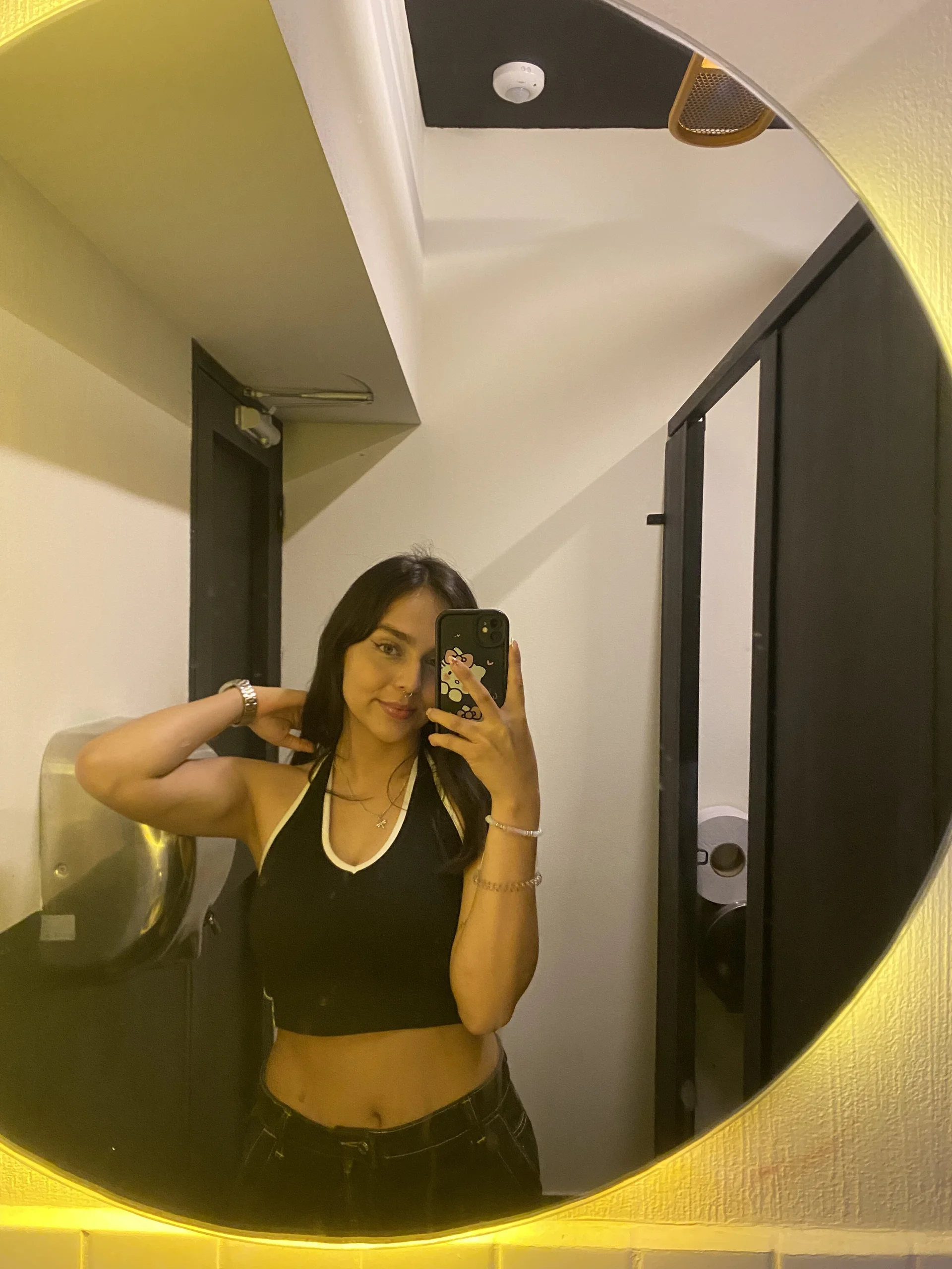XXX Porn Photo of Nude NicoleSanchezzz 7