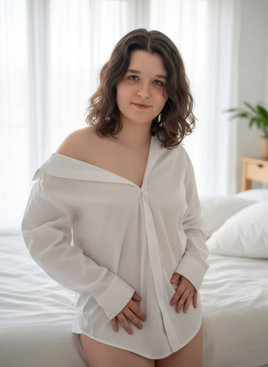 XXX Porn Photo of Nude Kate_Acid 3