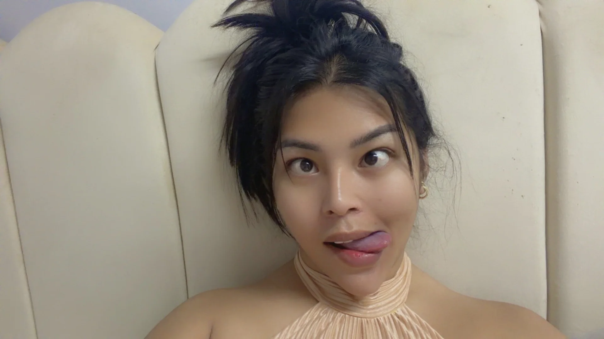 XXX Porn Photo of Nude P0sh_spice 9