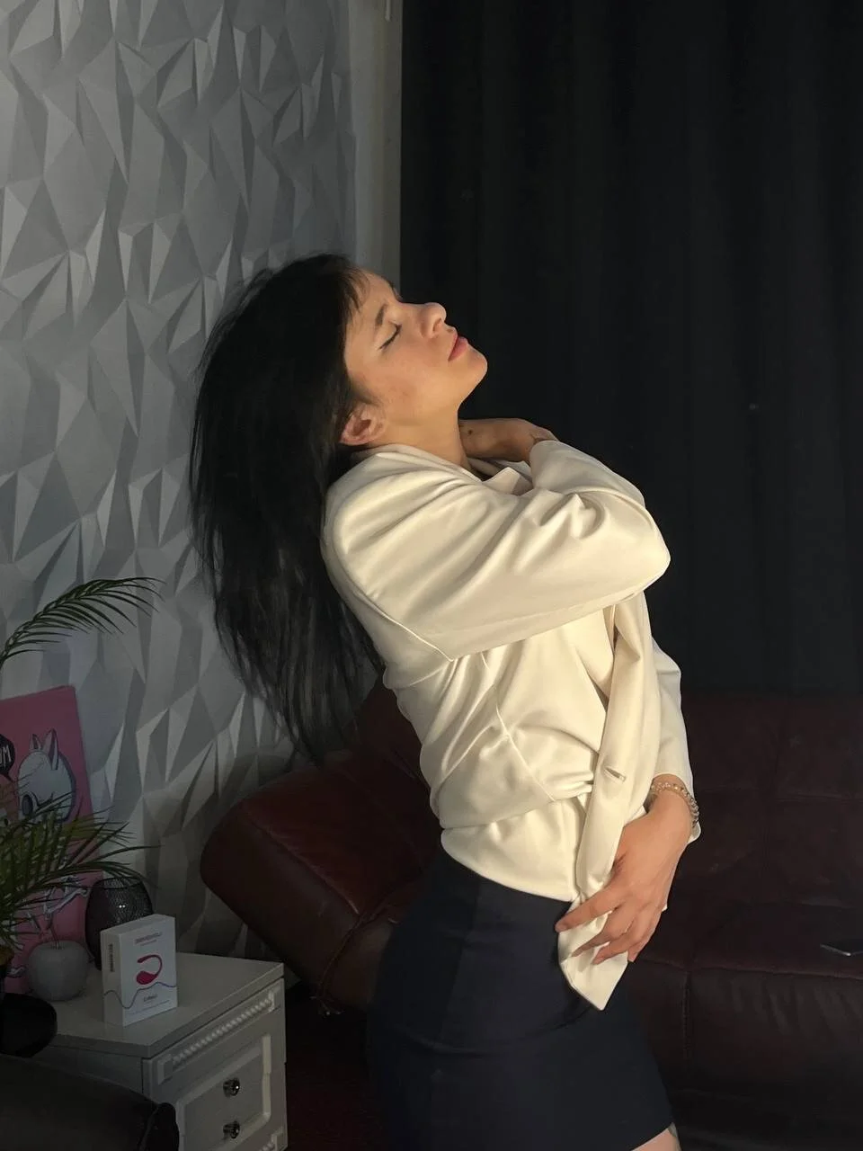 XXX Porn Photo of Nude JuanaLeen 4