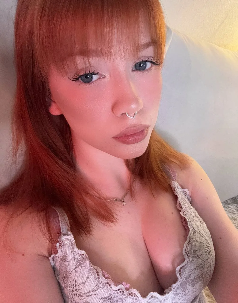 XXX Porn Photo of Nude lisa_sunny_ 1