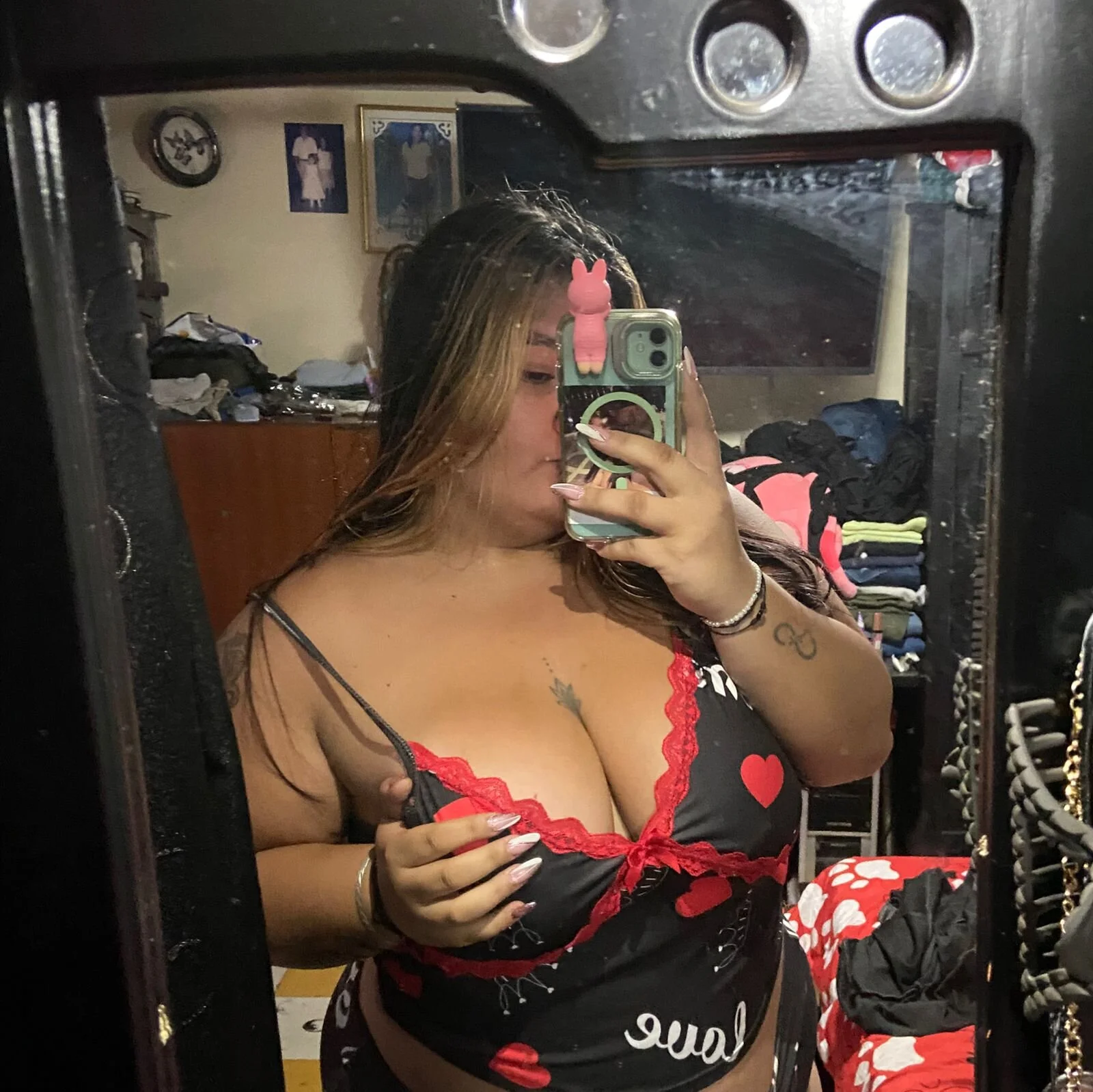 XXX Porn Photo of Nude Karen2802 4
