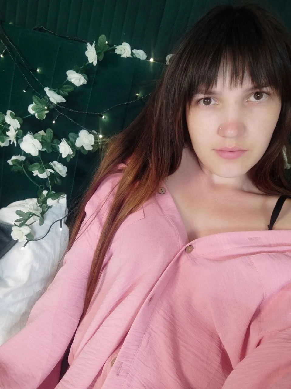 XXX Porn Photo of Nude MalvinaDream 32