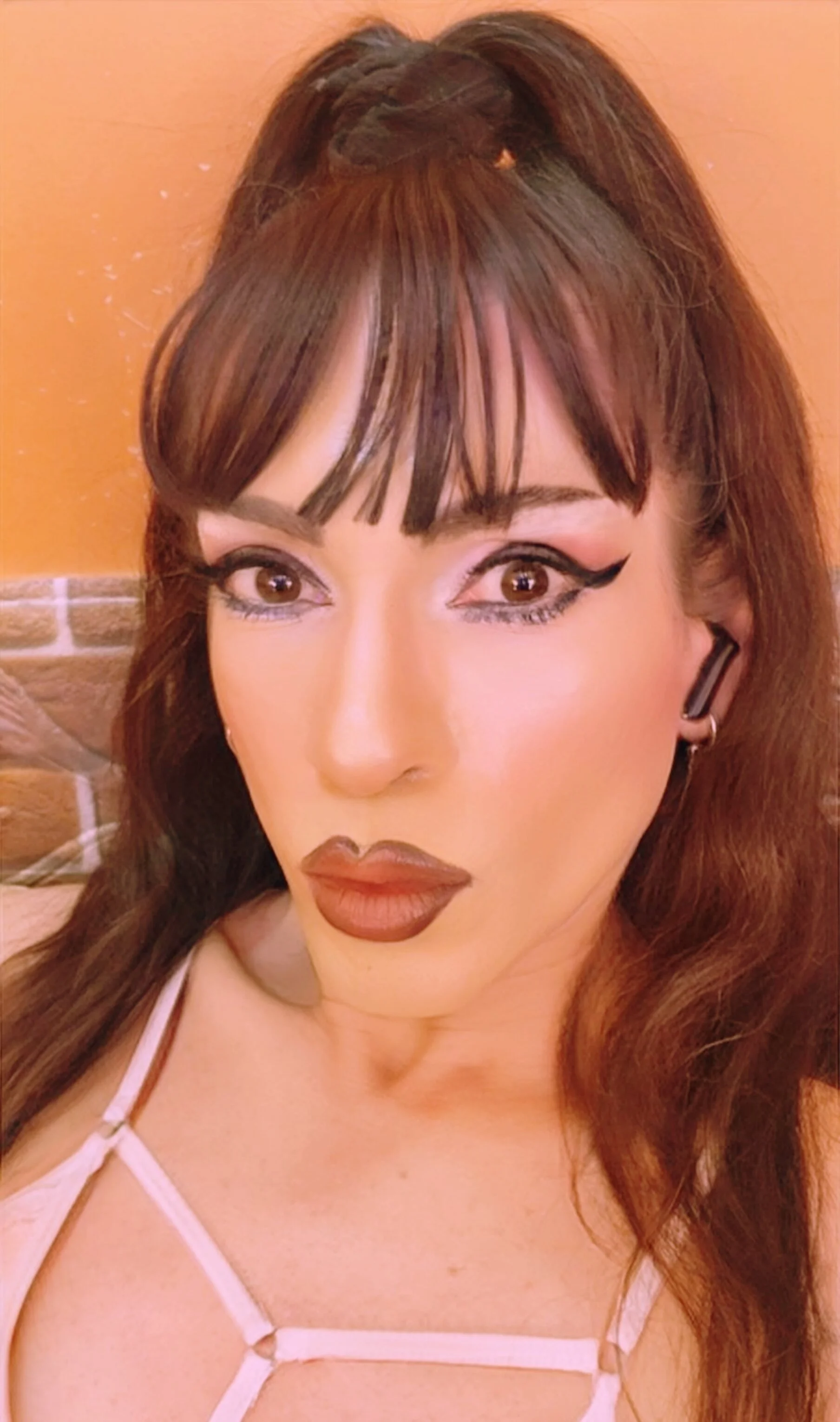 XXX Porn Photo of Nude Gianina 16