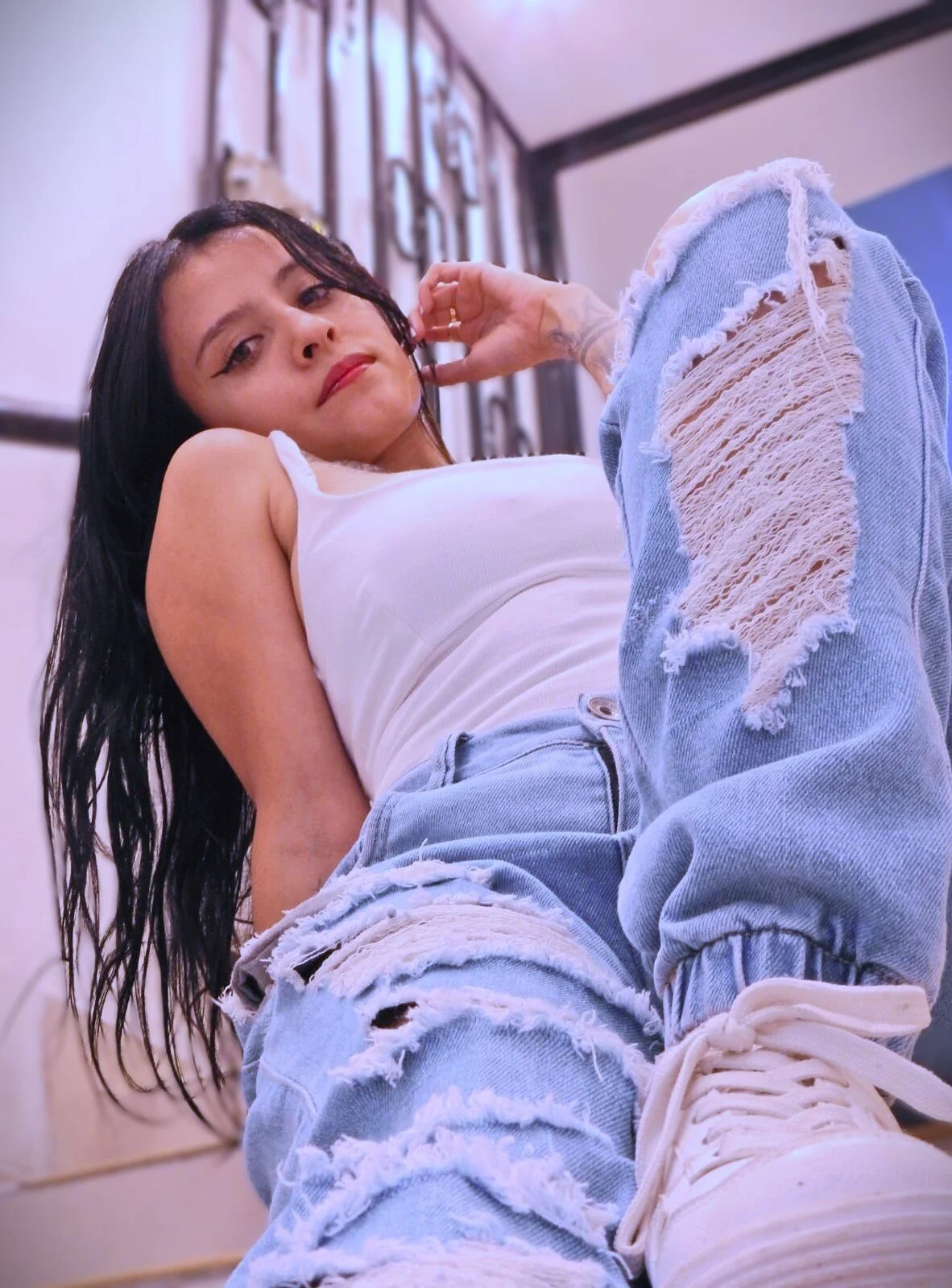 XXX Porn Photo of Nude yenny_garcia 15