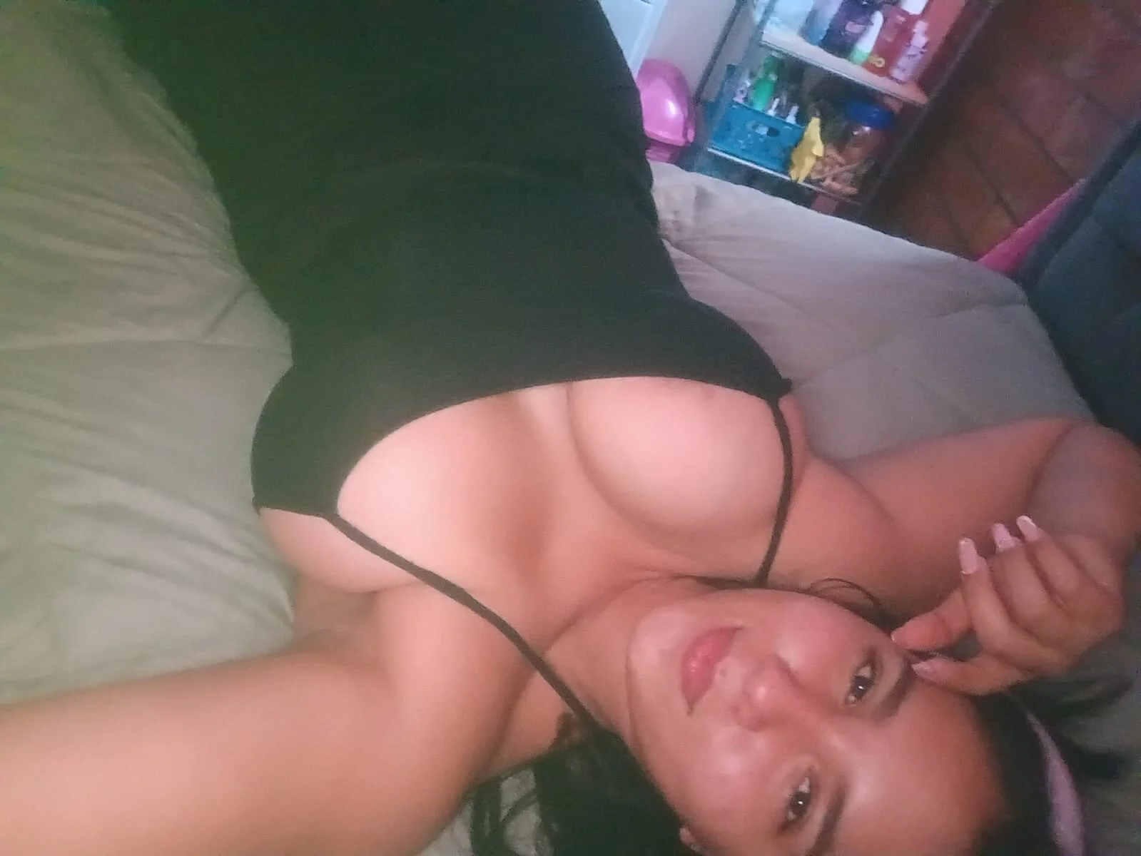 XXX Porn Photo of Nude AnnaRosse1 33