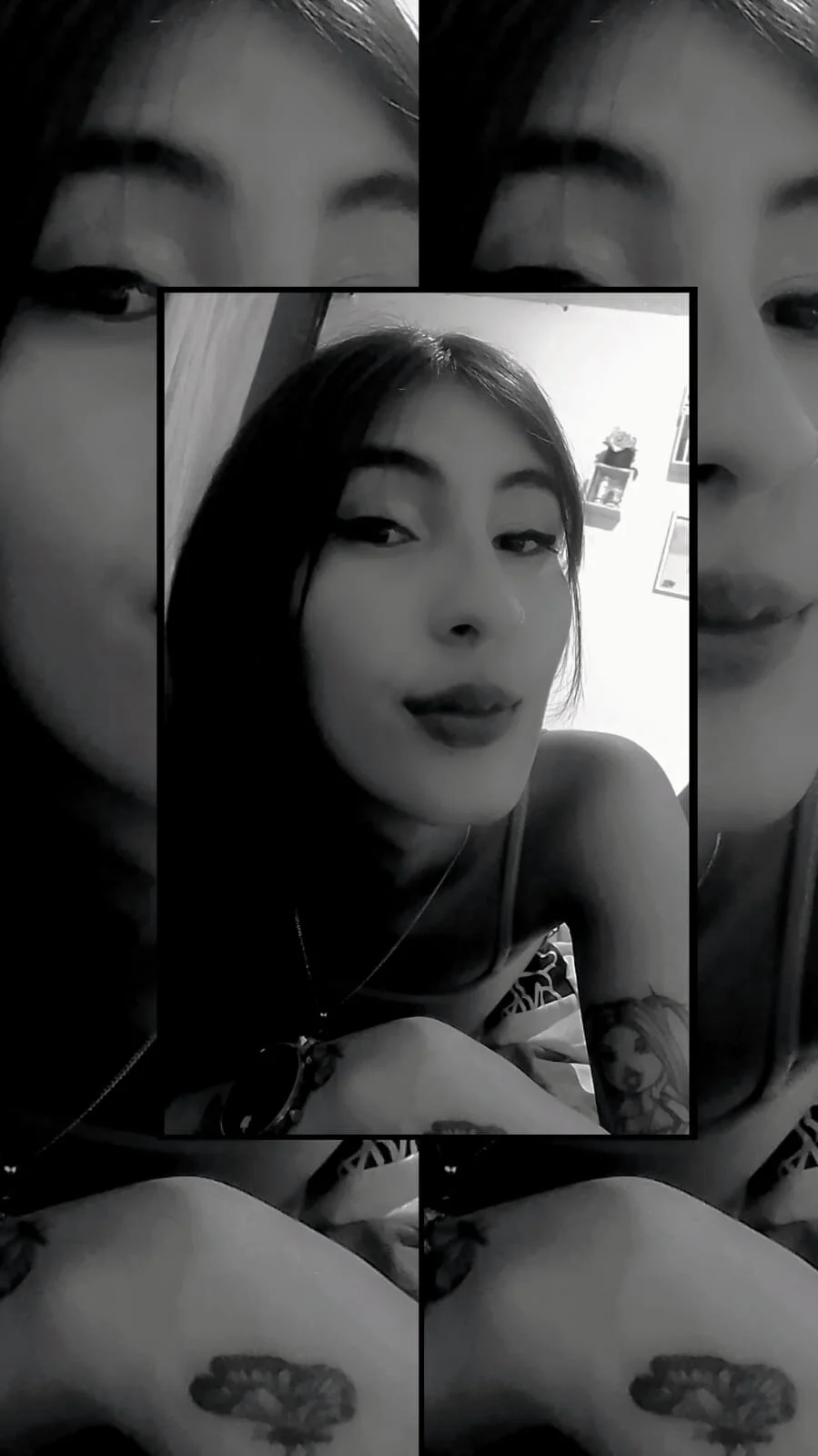 XXX Porn Photo of Nude Rubi200301 9