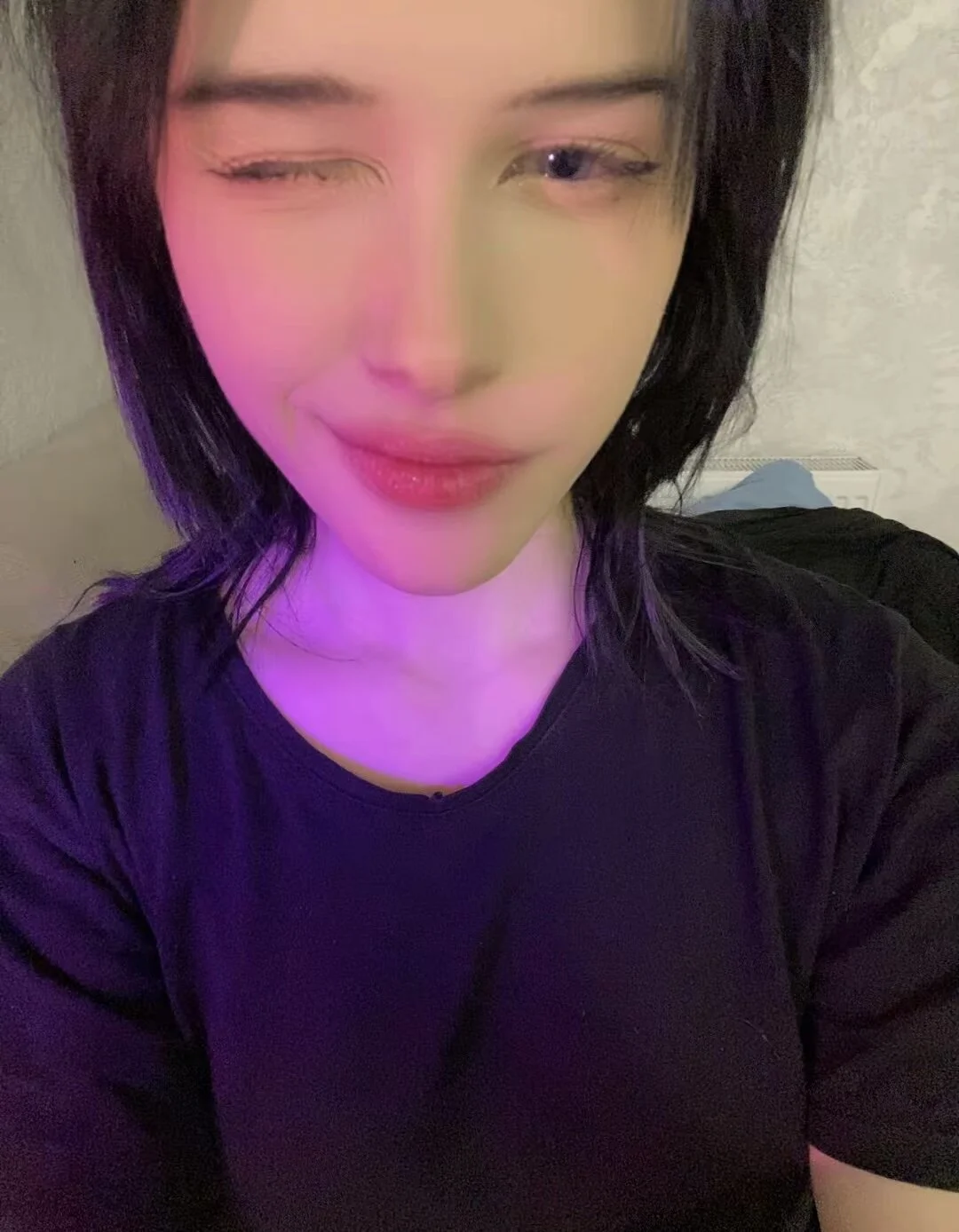 XXX Porn Photo of Nude emotyan 3