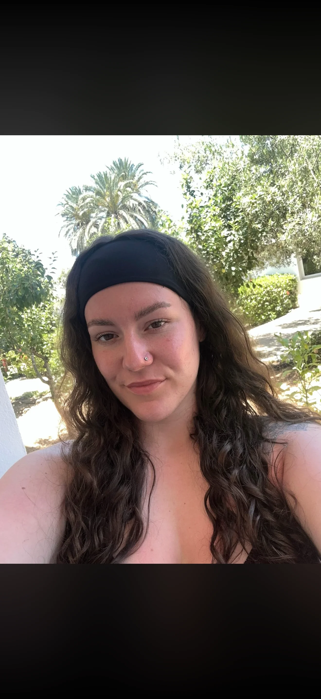 XXX Porn Photo of Nude abbsxo 3