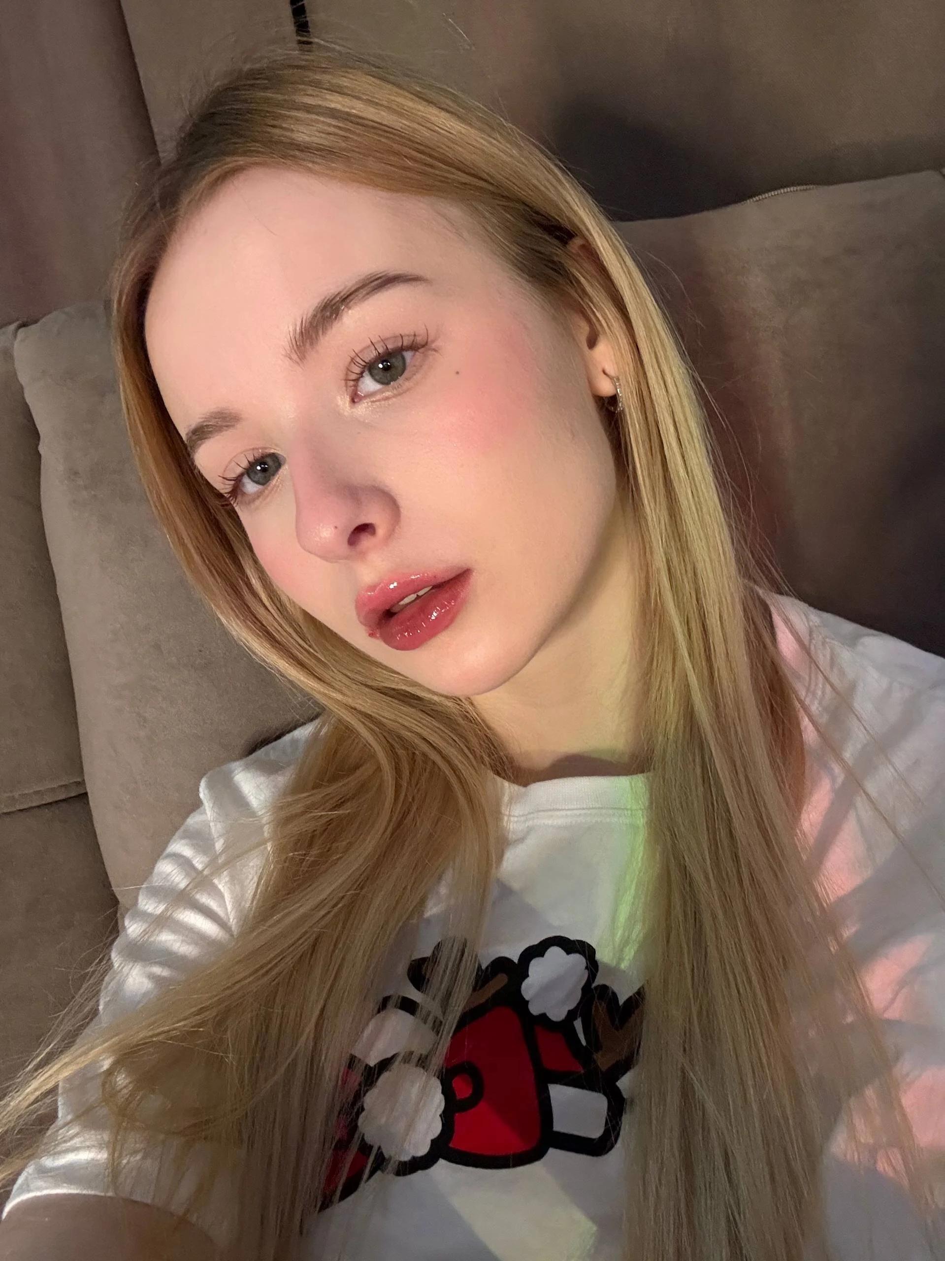 XXX Porn Photo of Nude Nana_Wilson 55