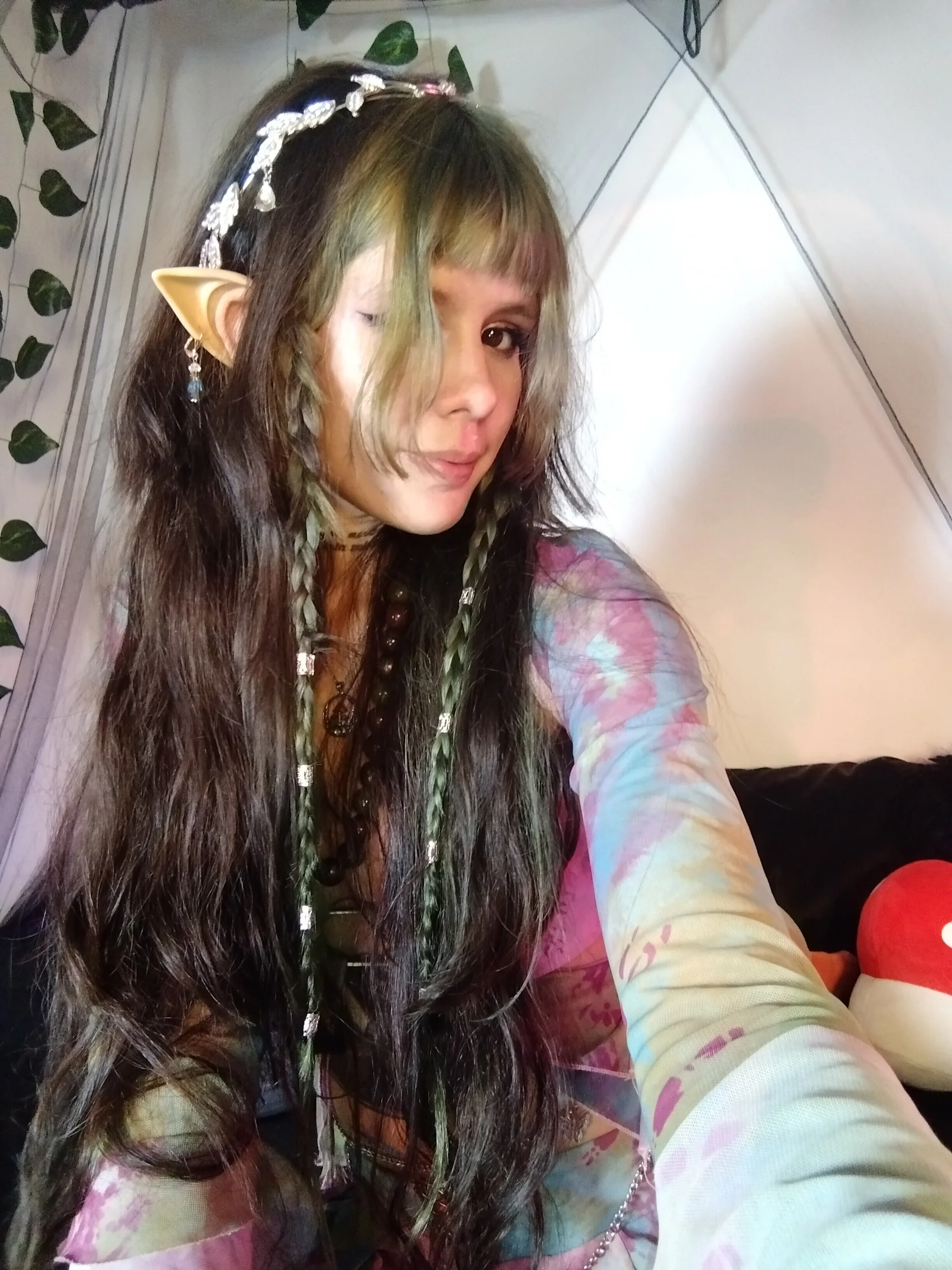 XXX Porn Photo of Nude Lucy_Jade 5
