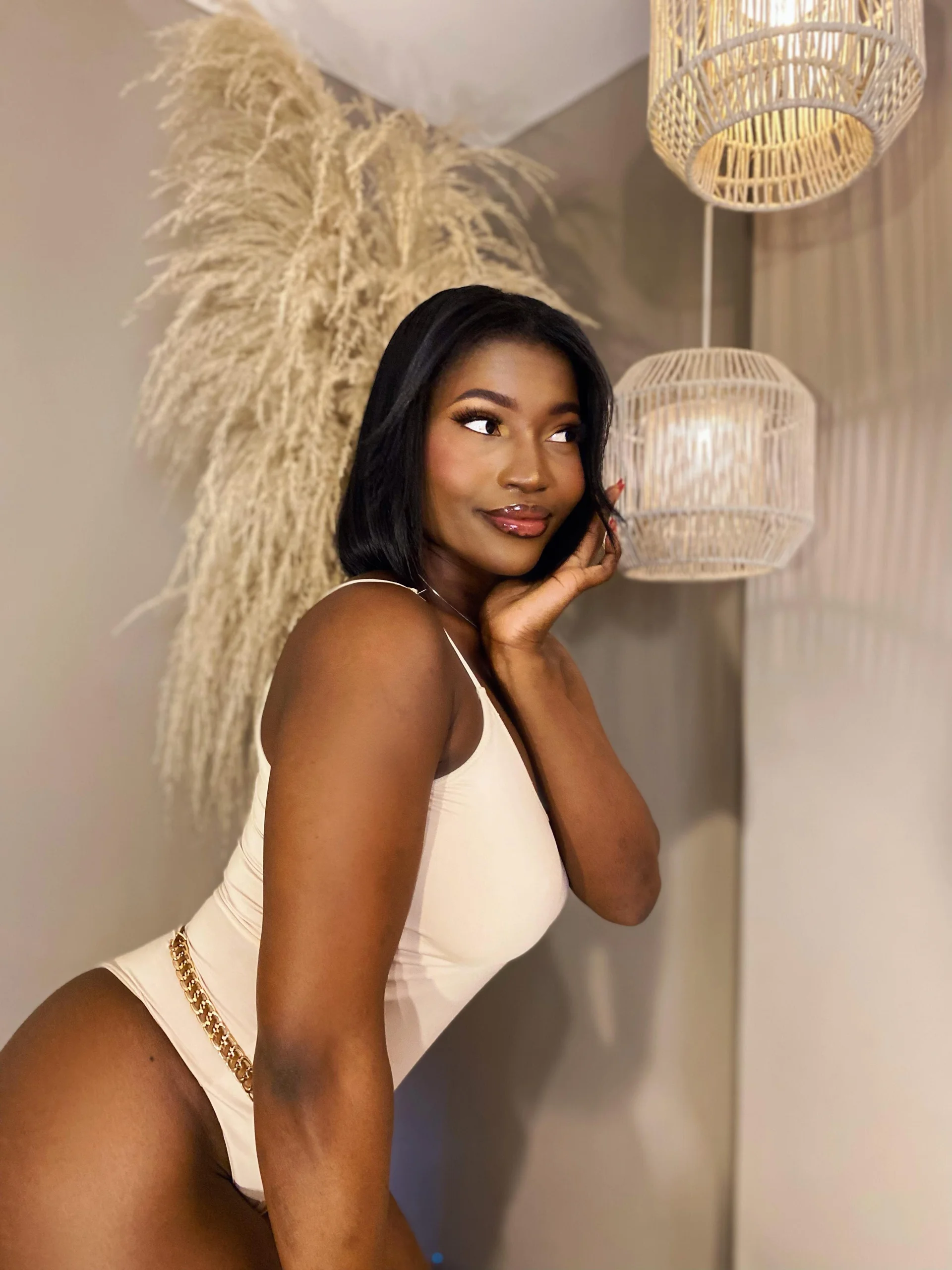 XXX Porn Photo of Nude SavannahStorm 19