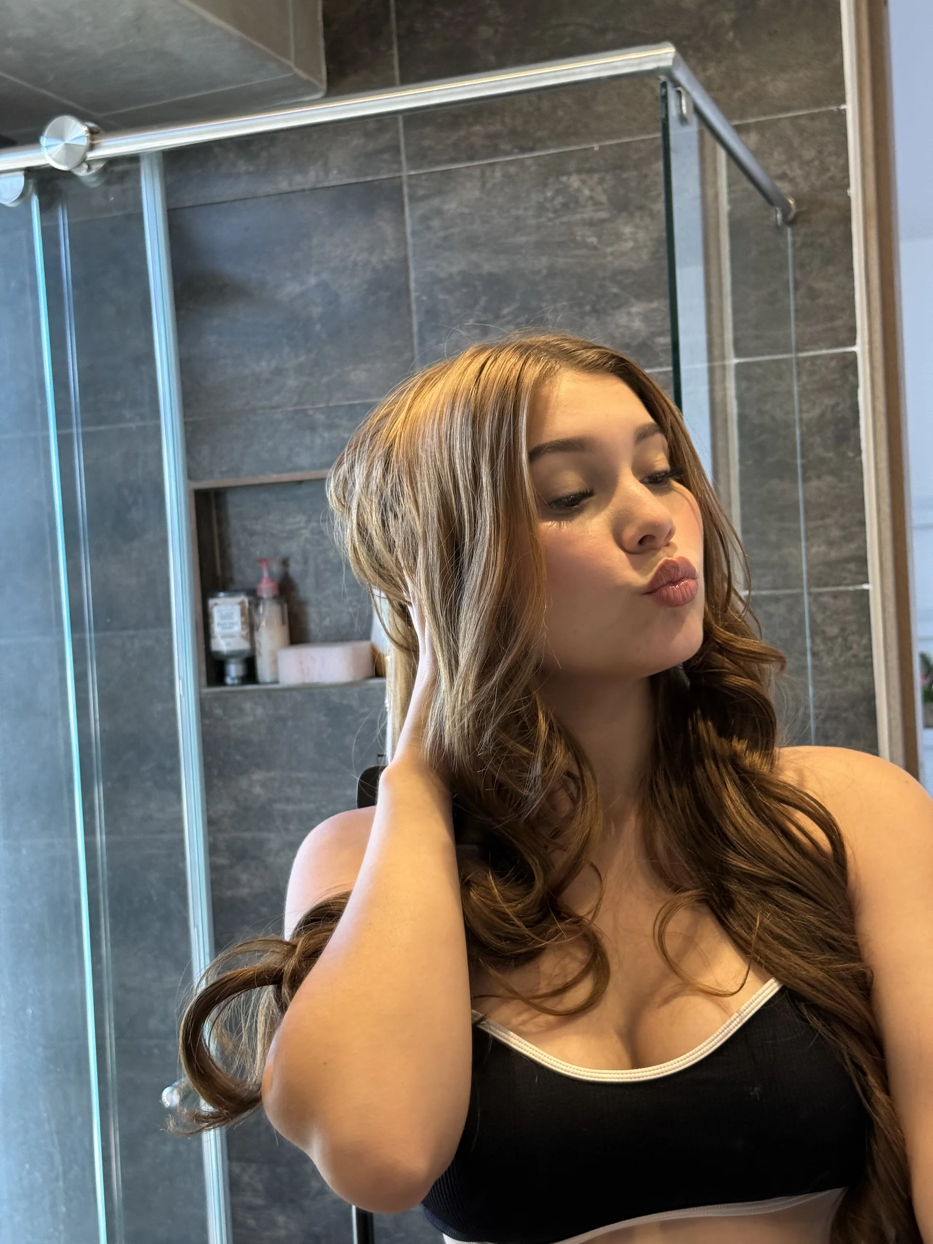 XXX Porn Photo of Nude Nikii__ 9