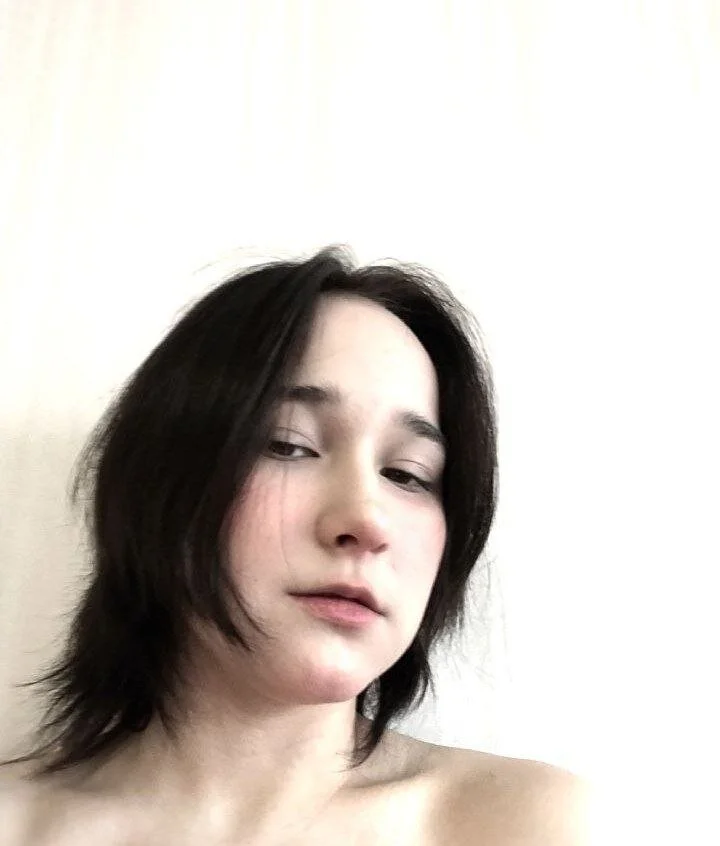 XXX Porn Photo of Nude TianaMeiser 5