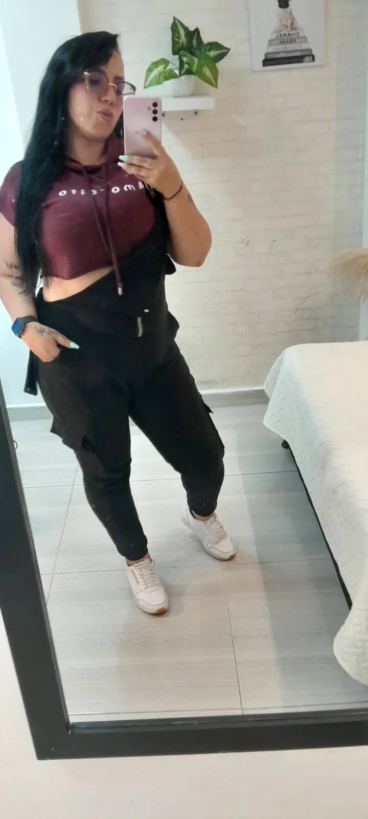 XXX Porn Photo of Nude angeline_blake_ 70